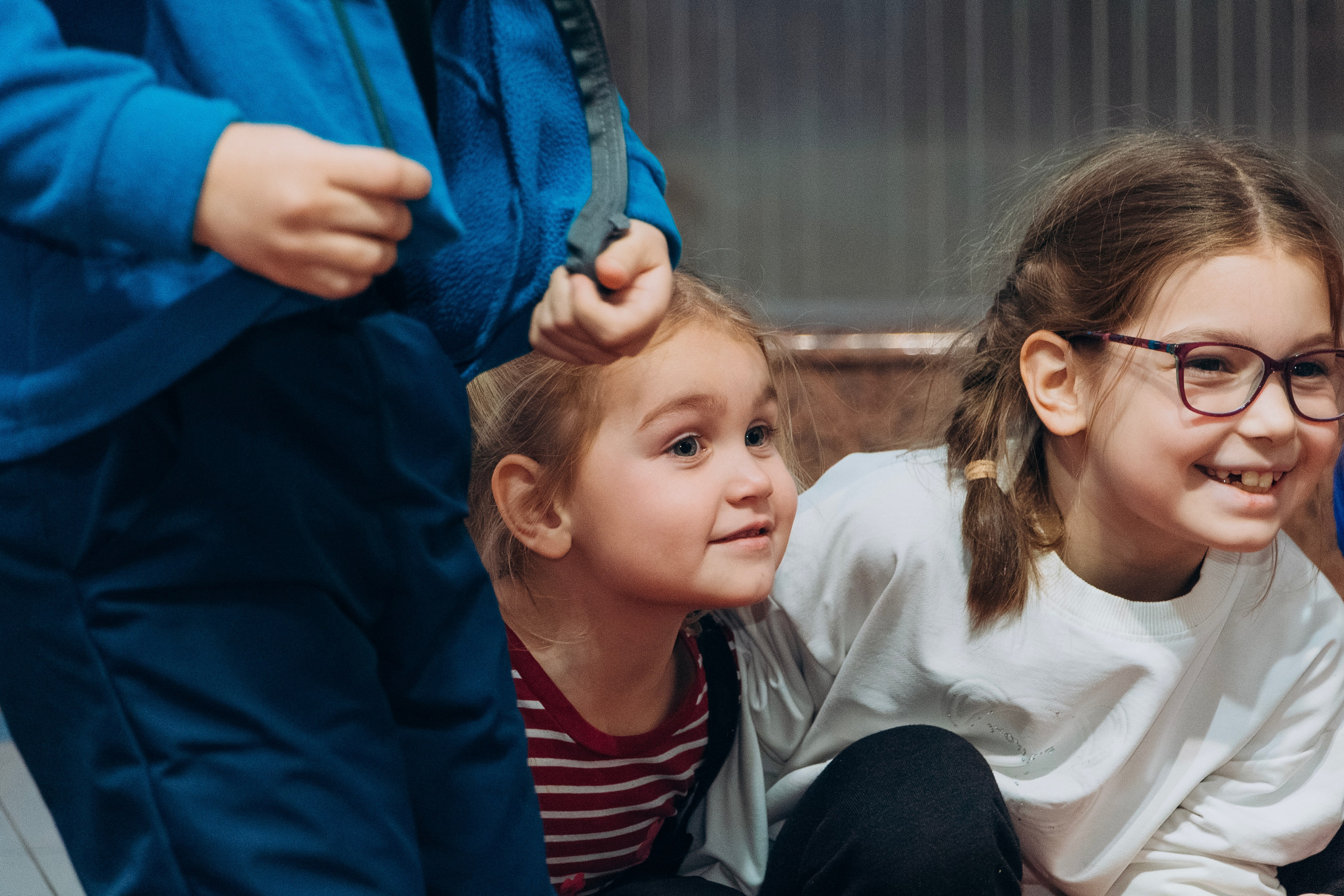 Русь на Волге. Репортажный и портретный фотограф в Тольятти