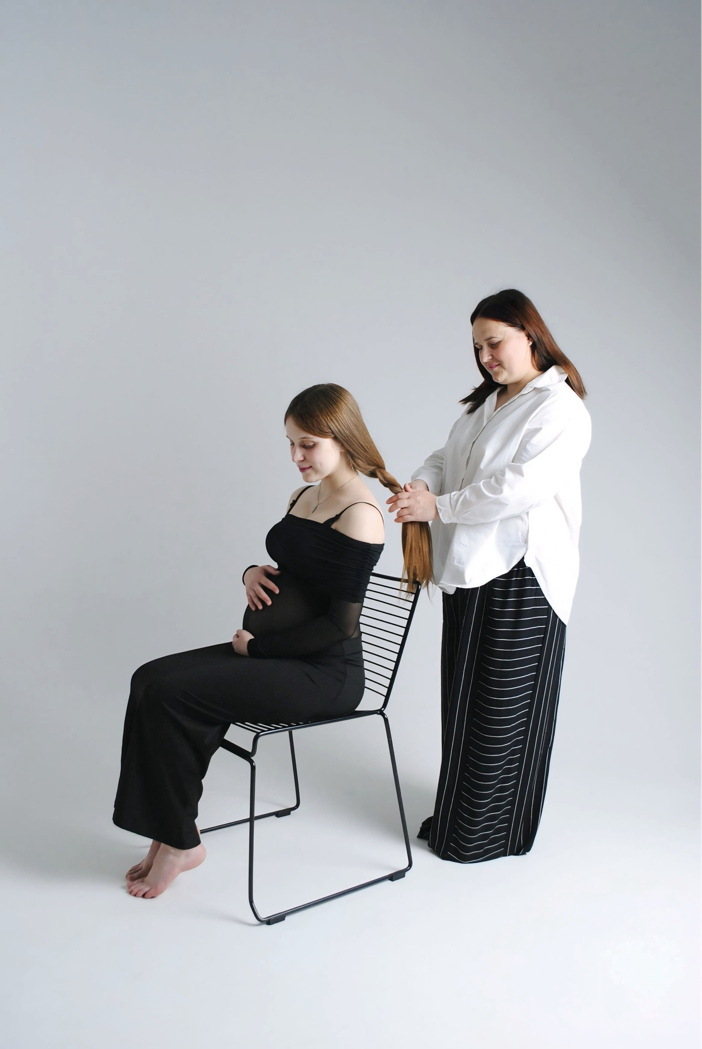 Антонина. Фотограф Мария Мусаелян