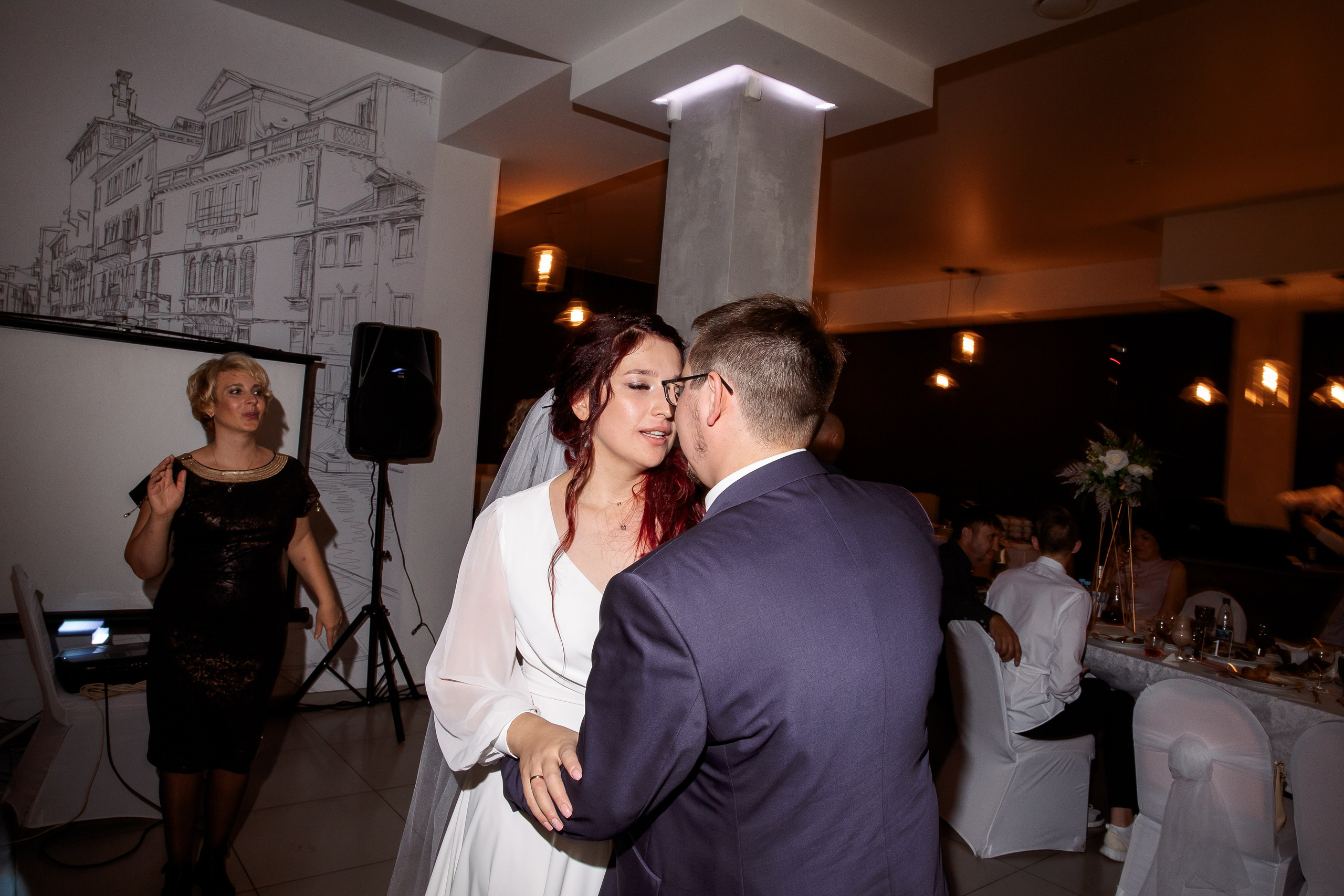 Андрей и Алина. Свадебный и семейный фотограф в Челябинске Юлия Ишимова