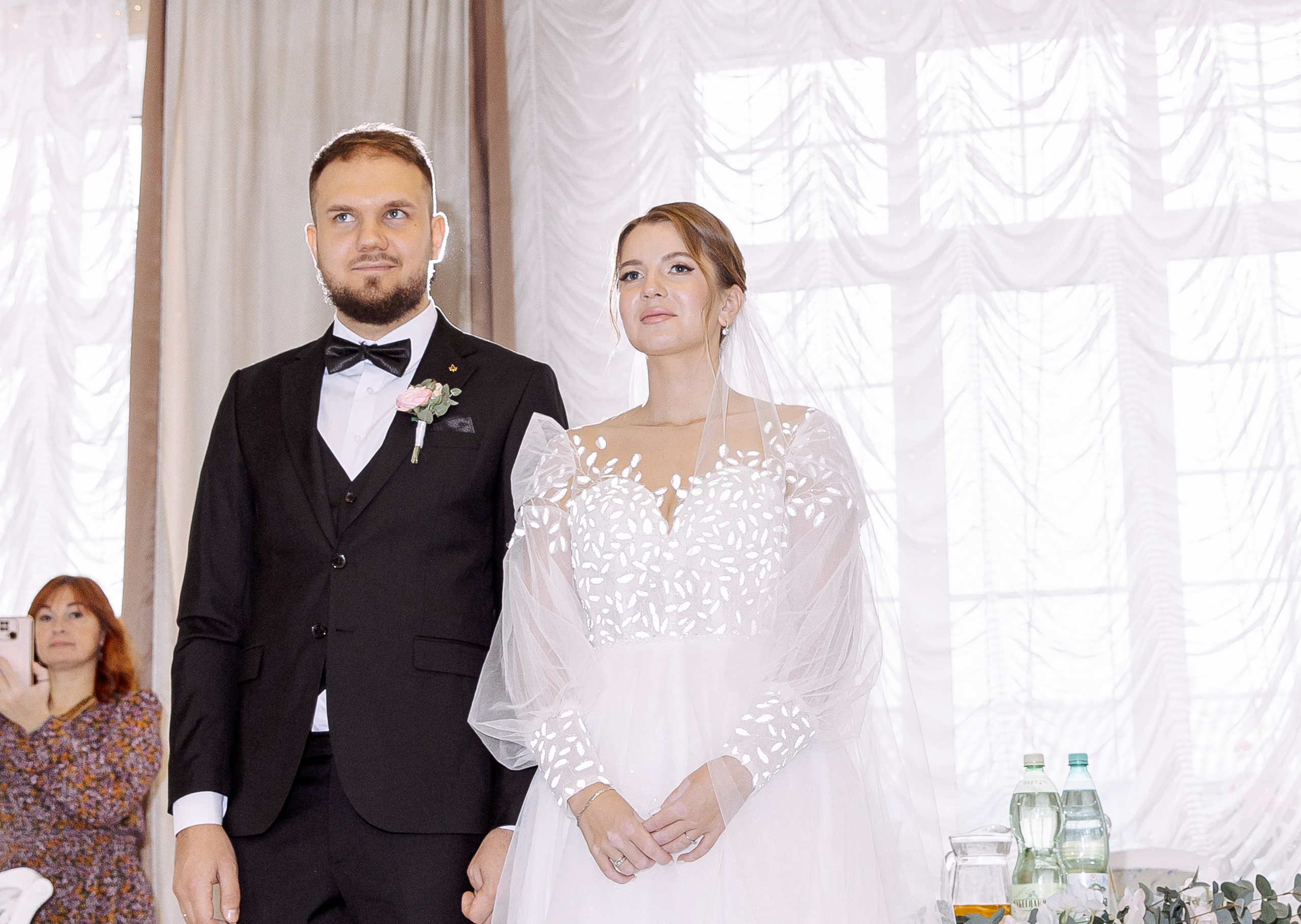 Владислава и Никита. Свадебный и семейный фотограф в Челябинске Юлия Ишимова