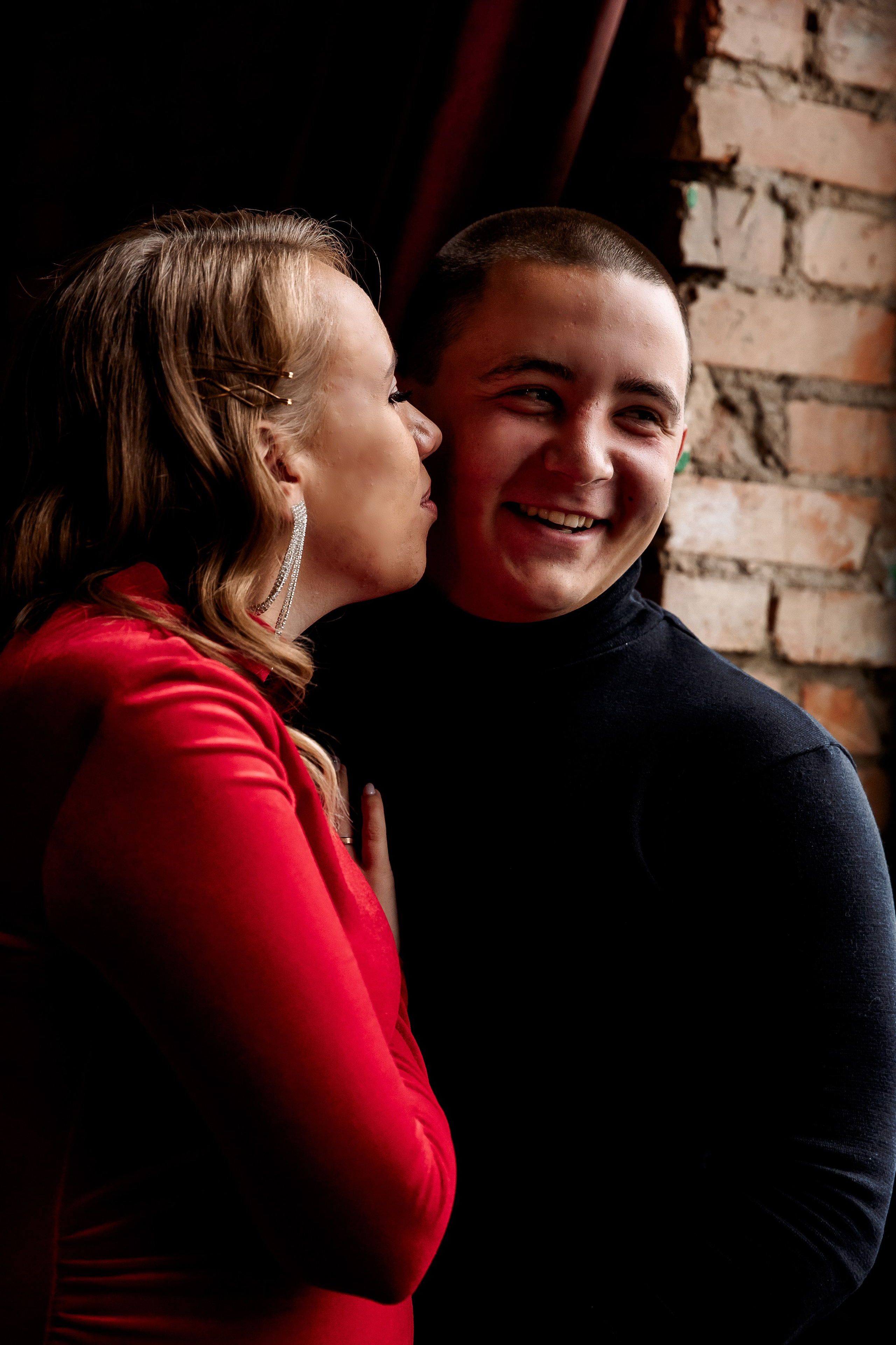 Алена и Алексей. Свадебный и семейный фотограф в Челябинске Юлия Ишимова