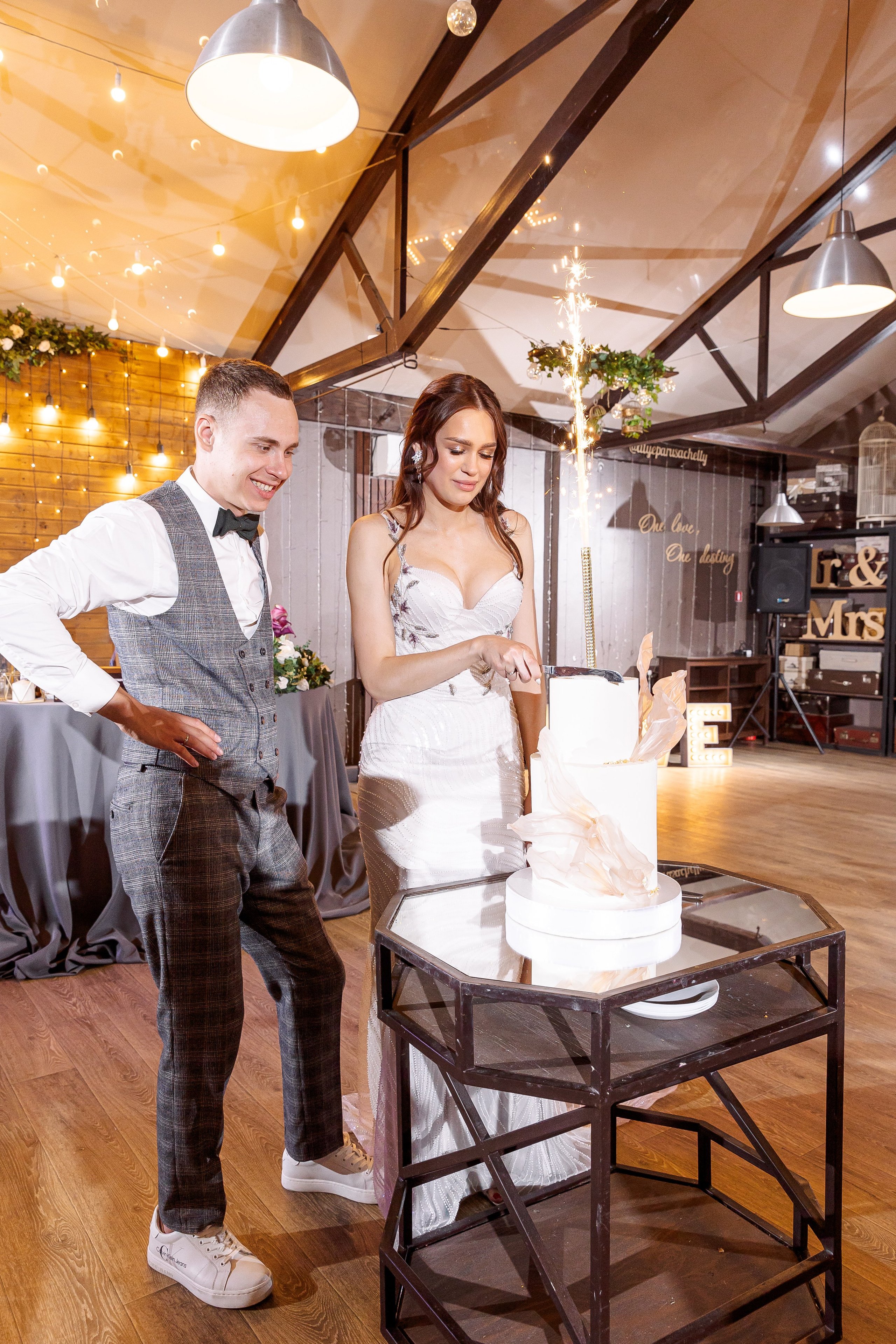 Ангелина и Иван. Свадебный и семейный фотограф в Челябинске Юлия Ишимова