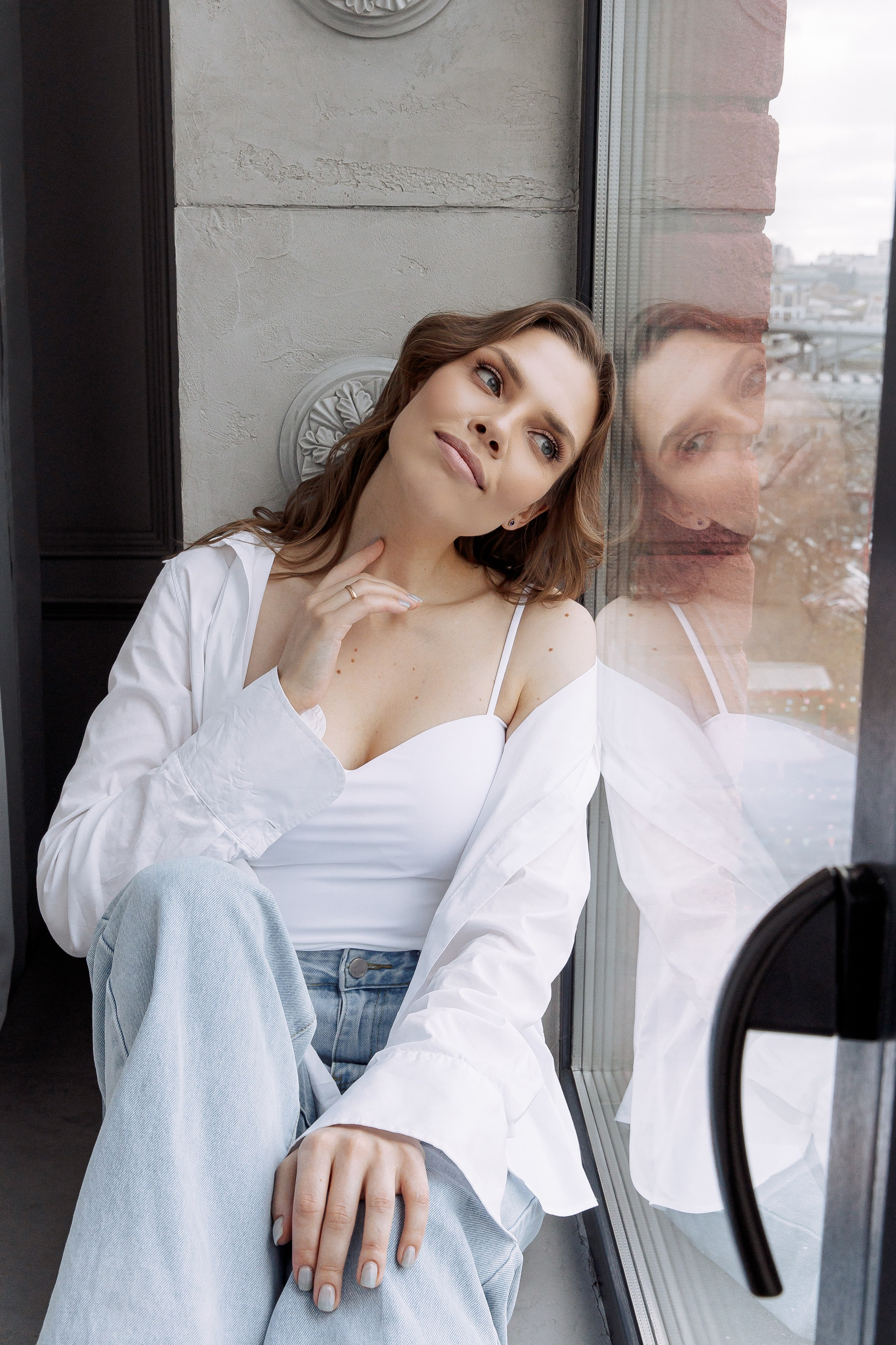 Ильнур и Елена. Свадебный и семейный фотограф в Челябинске Юлия Ишимова