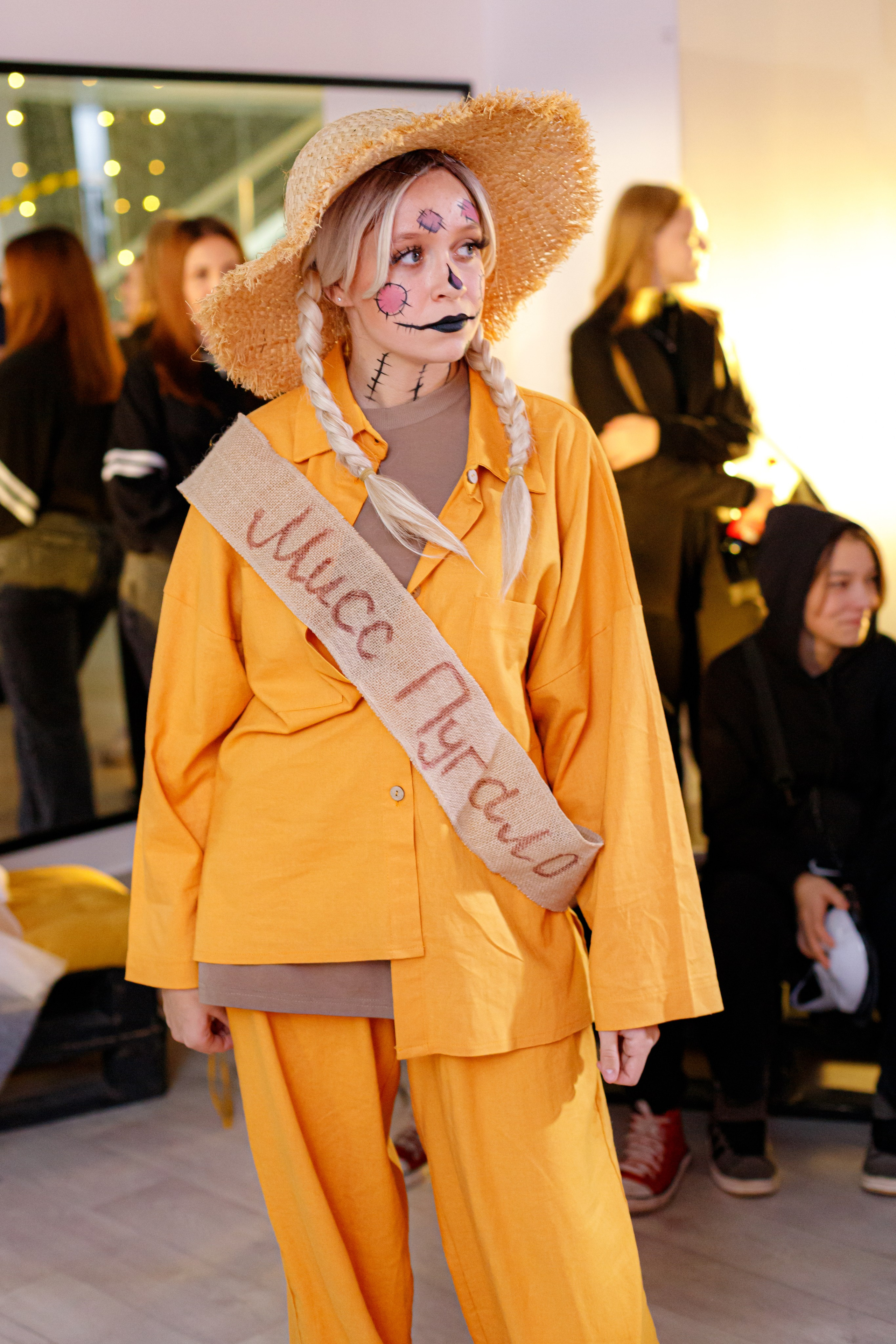 HALLOWEEN. Photokarish