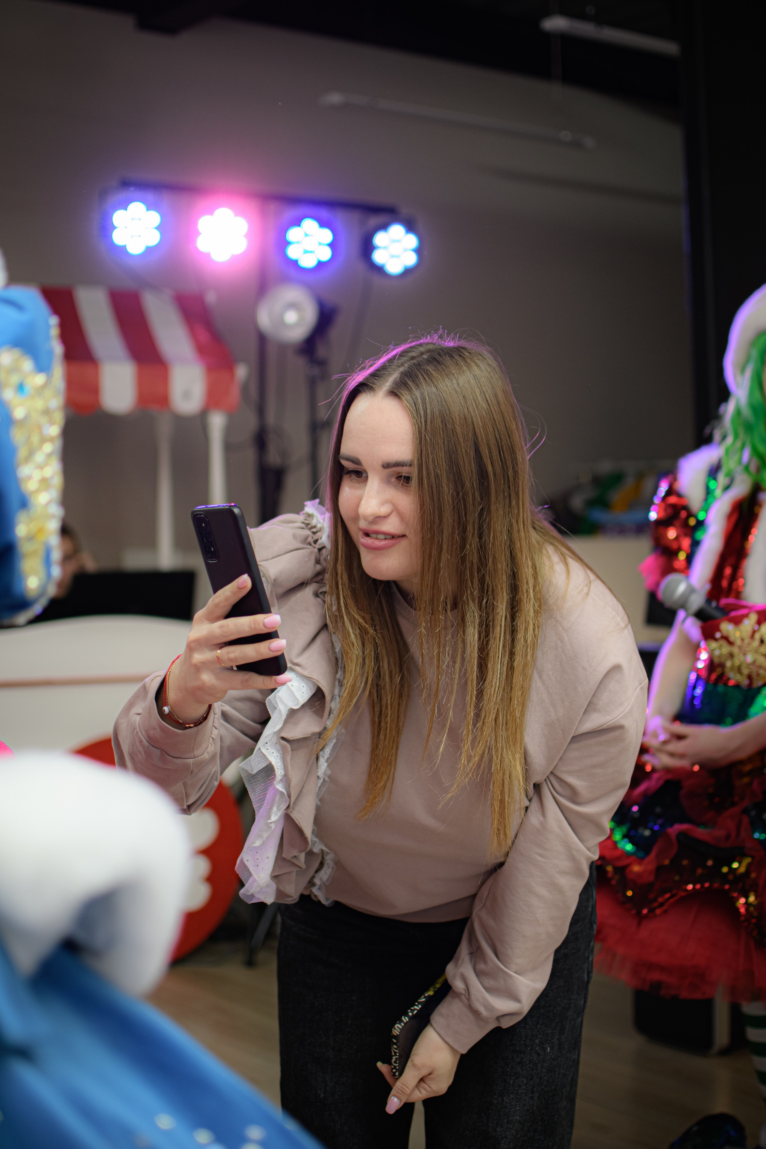 HAPPY NEW YEAR. Photokarish