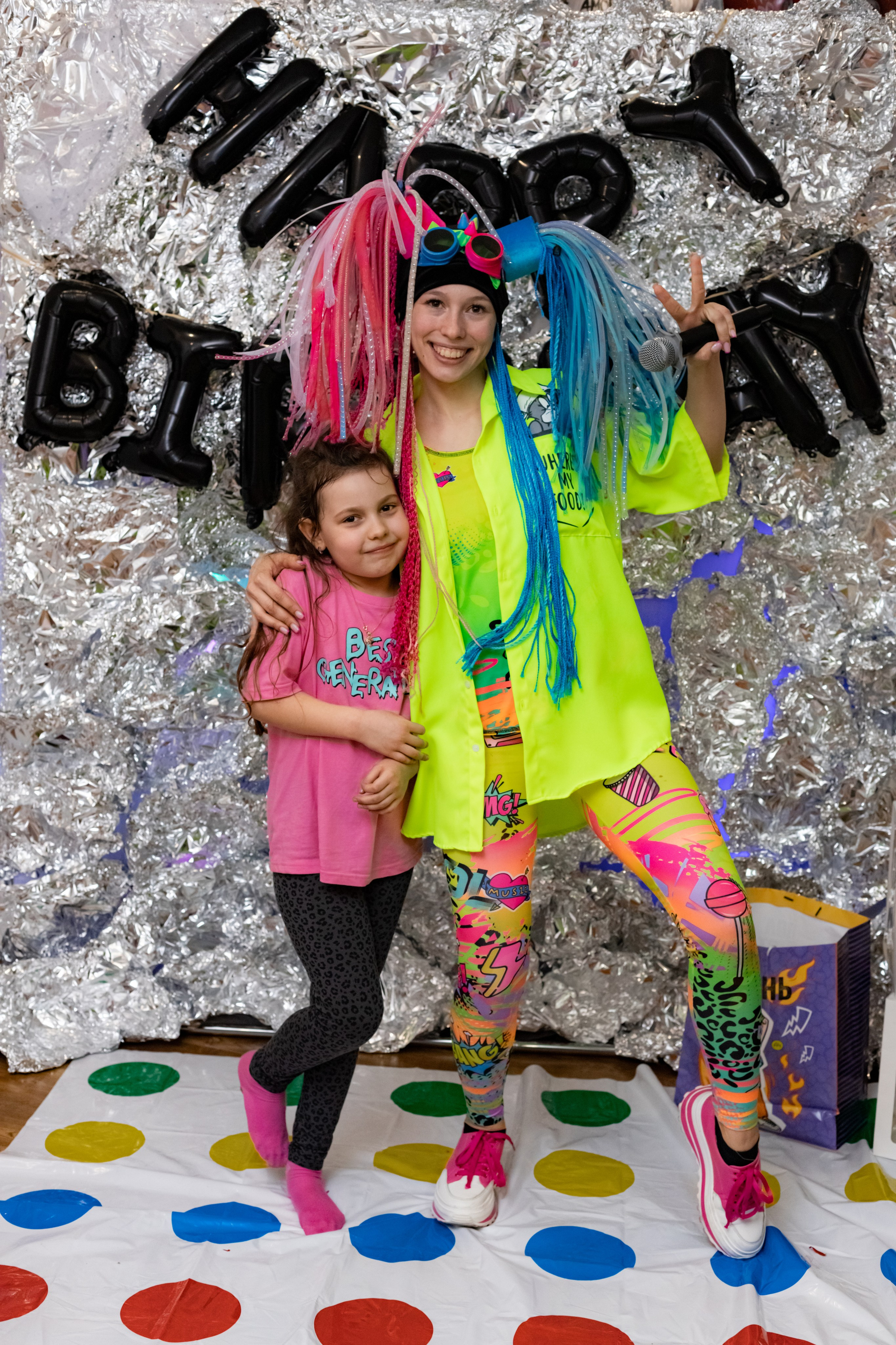 ZAHAR 5 YEAR / BIRTHDAY. Photokarish