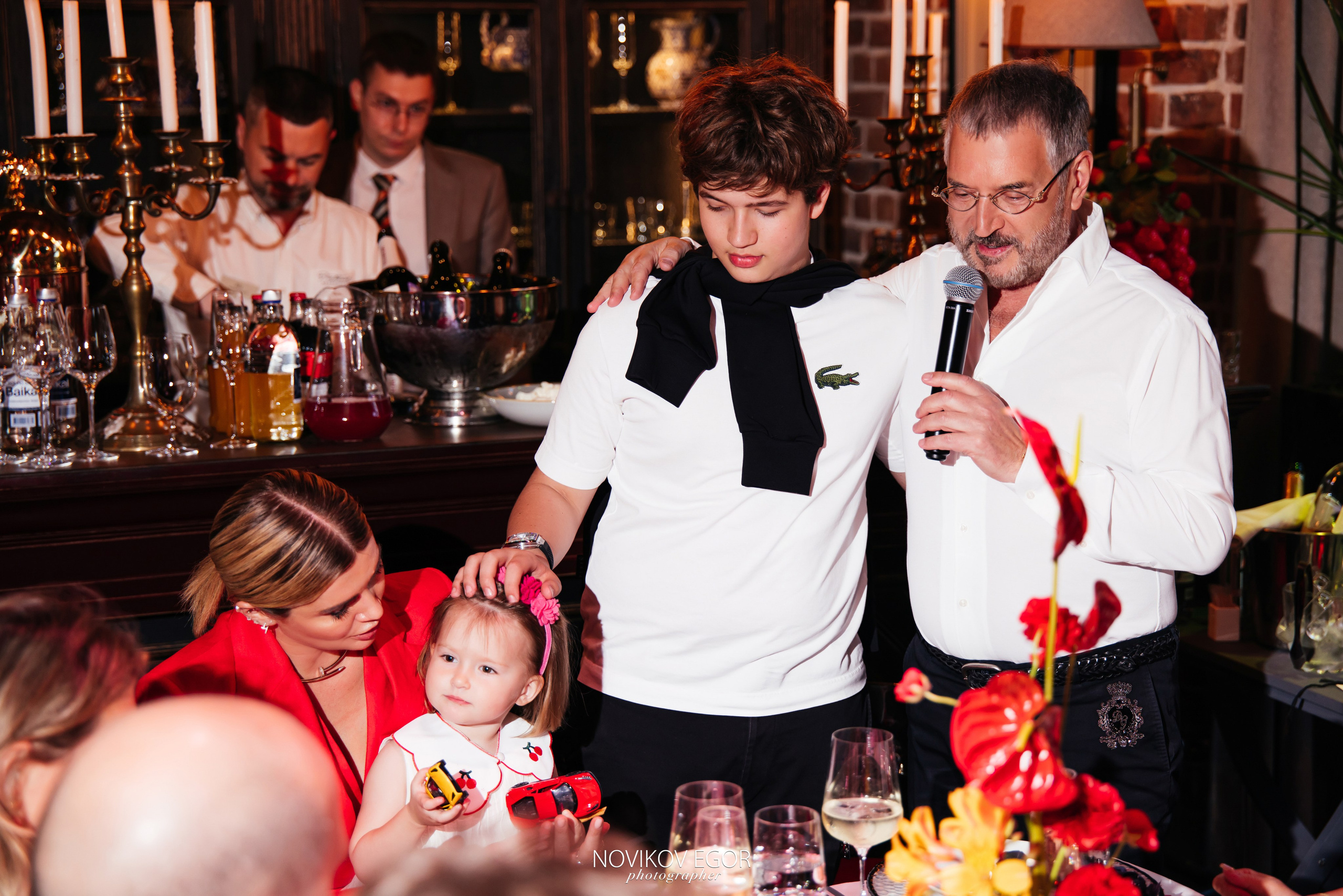 LEV 14. Фотограф Ростов-на-Дону