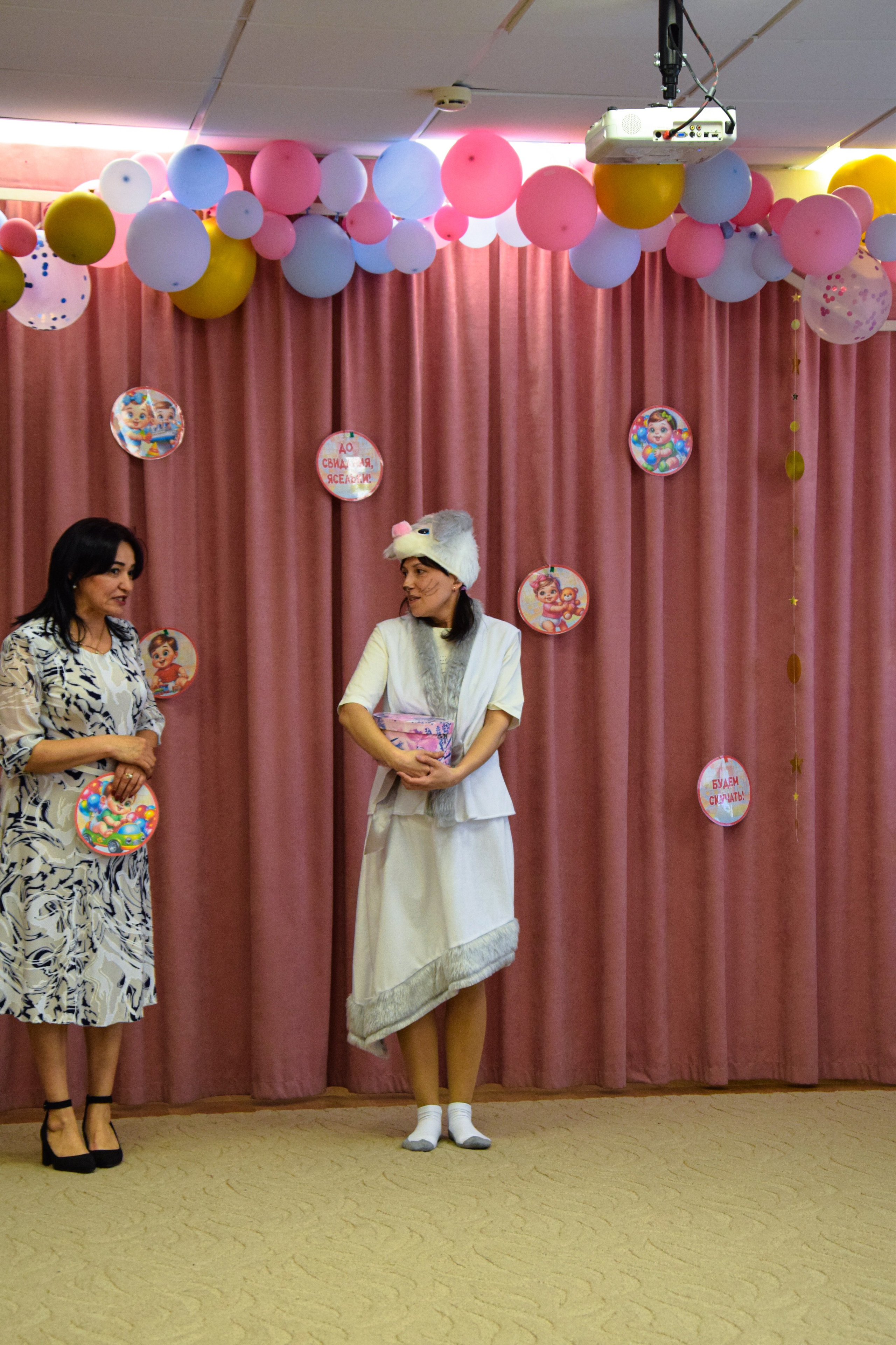 Выпускной. ASLAN — Индивидуальный фотограф из Питера