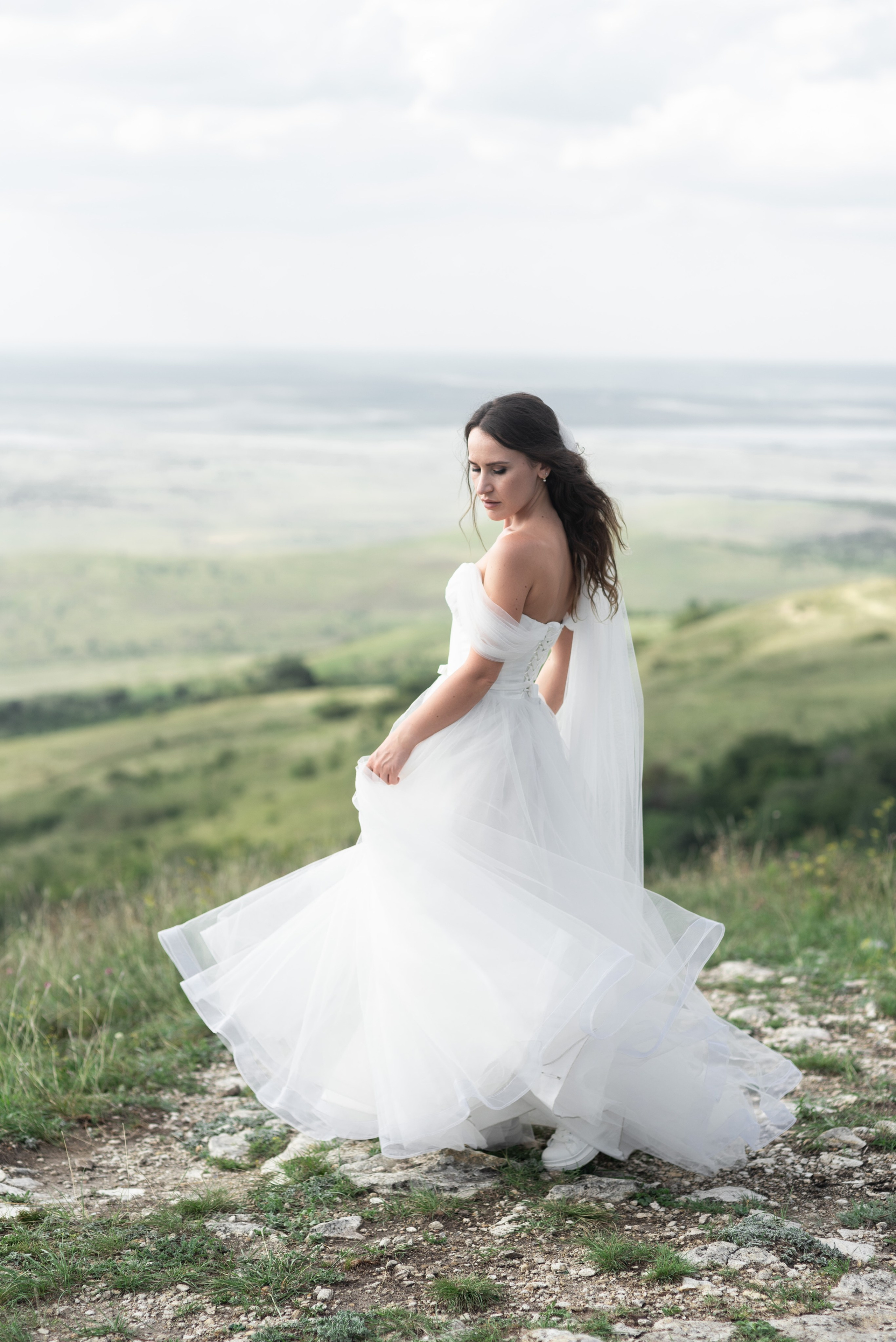 Эдгар и Кристина. Свадебный, портретный, коммерческий, предметный фотограф в Ставрополе Иван Белашов