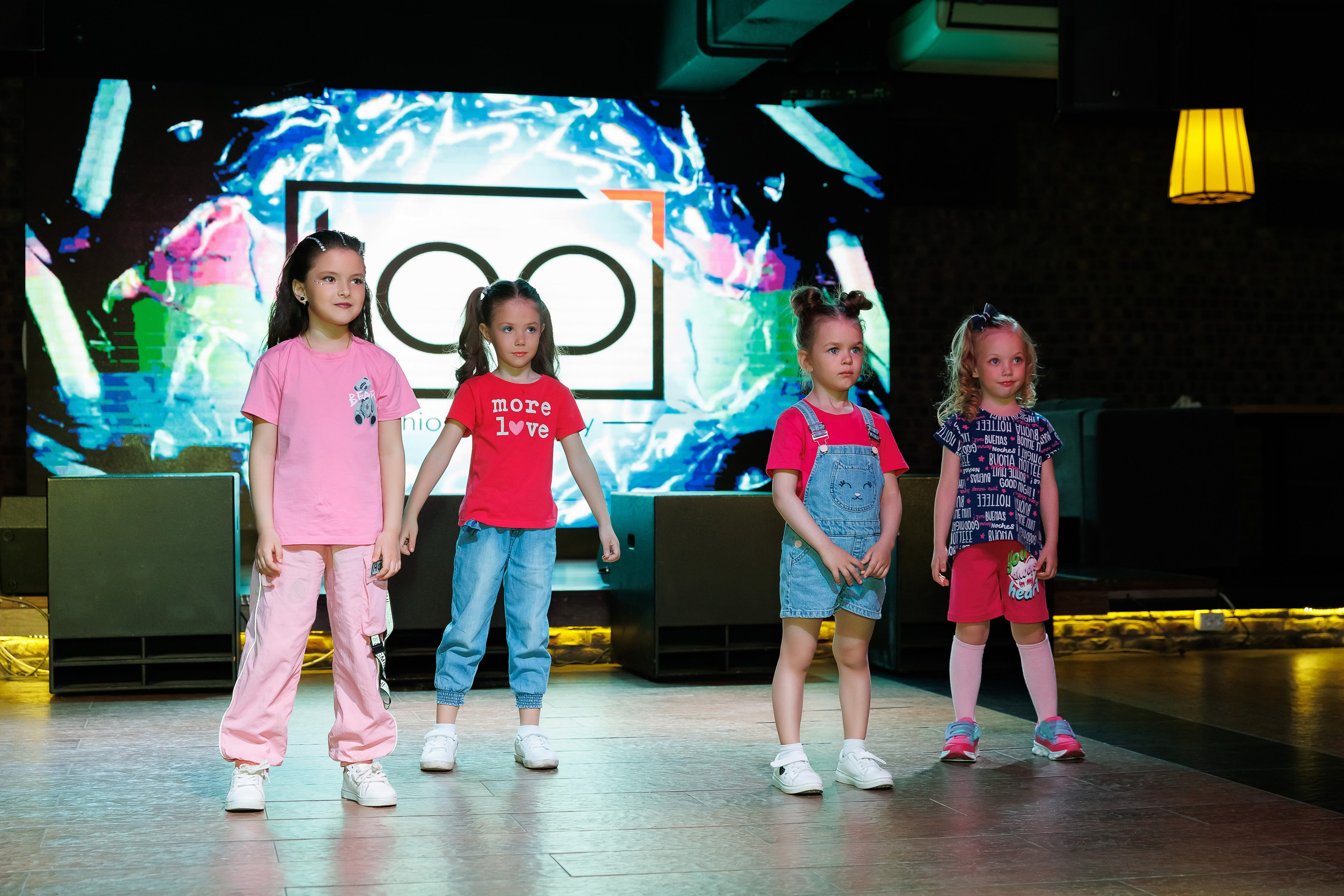 Выпускной модельной школы Top.nsk. Фотограф Новосибирск — Наталья Гресь