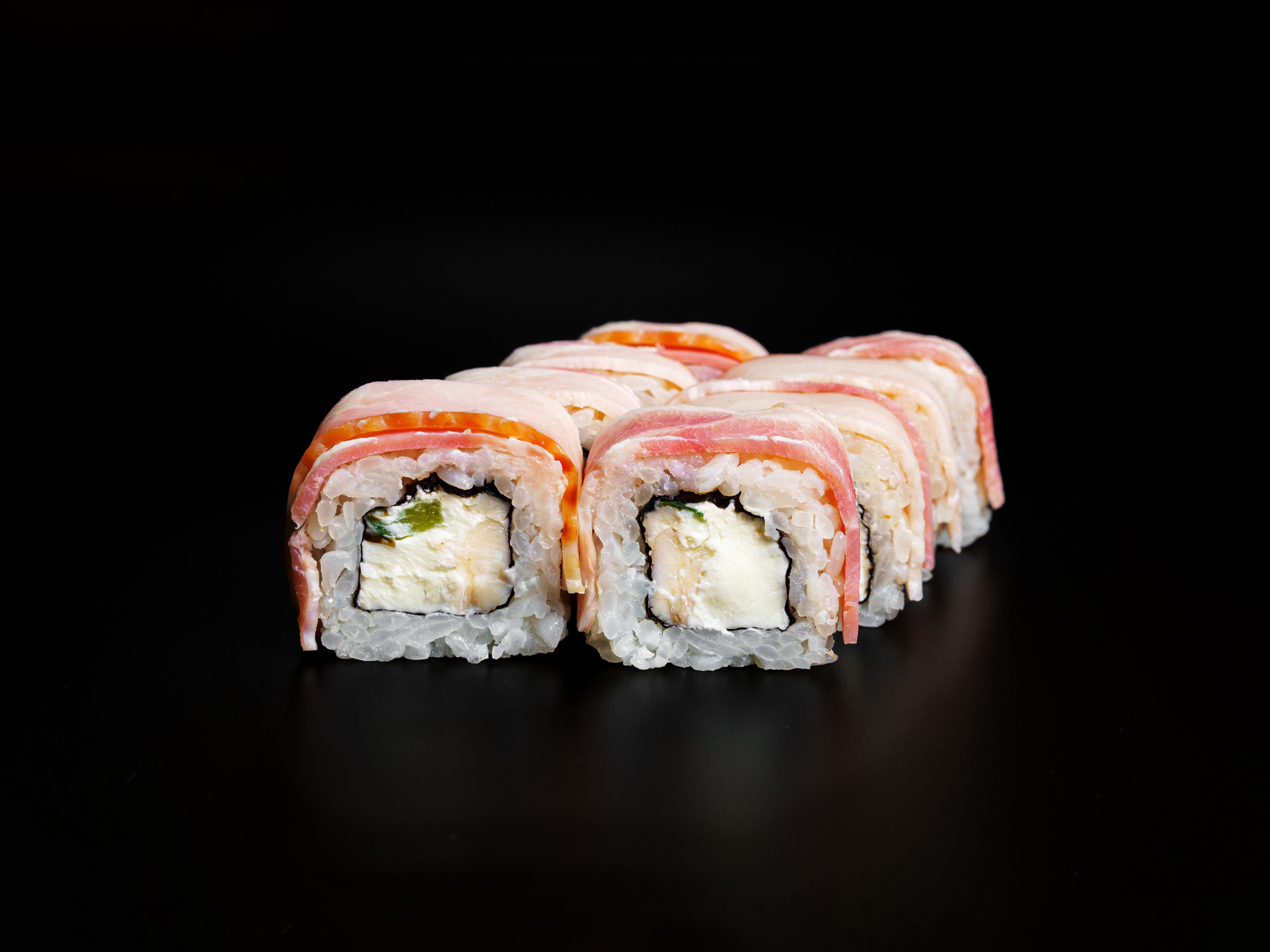 Роллы. Макаров Сергей|Creamlebot Фотограф города Ростов-на-Дону