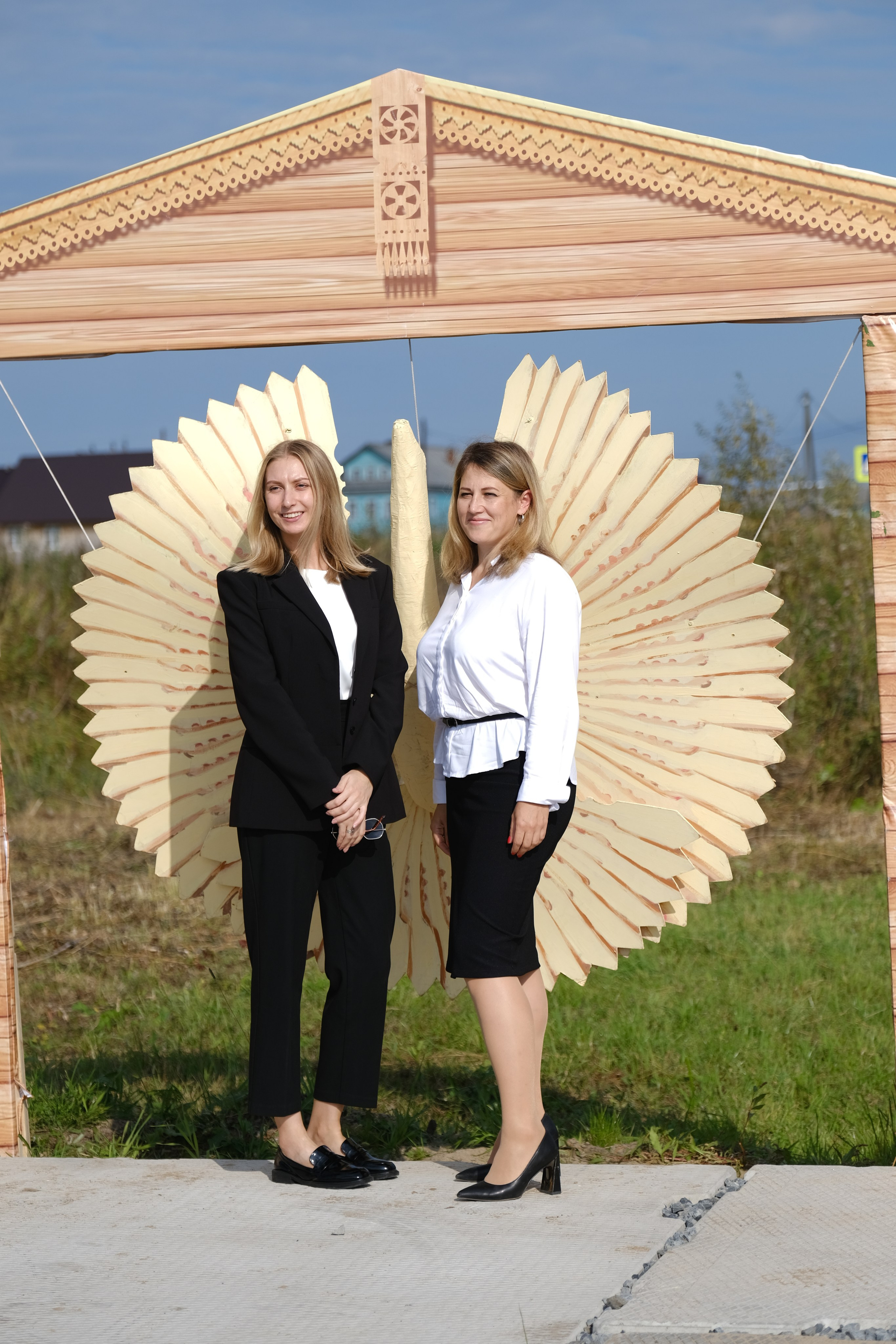 Газификация России | Заостровье. Свадебный и репортажной фотограф Денис Ожигин в Краснодаре и Краснодарском крае