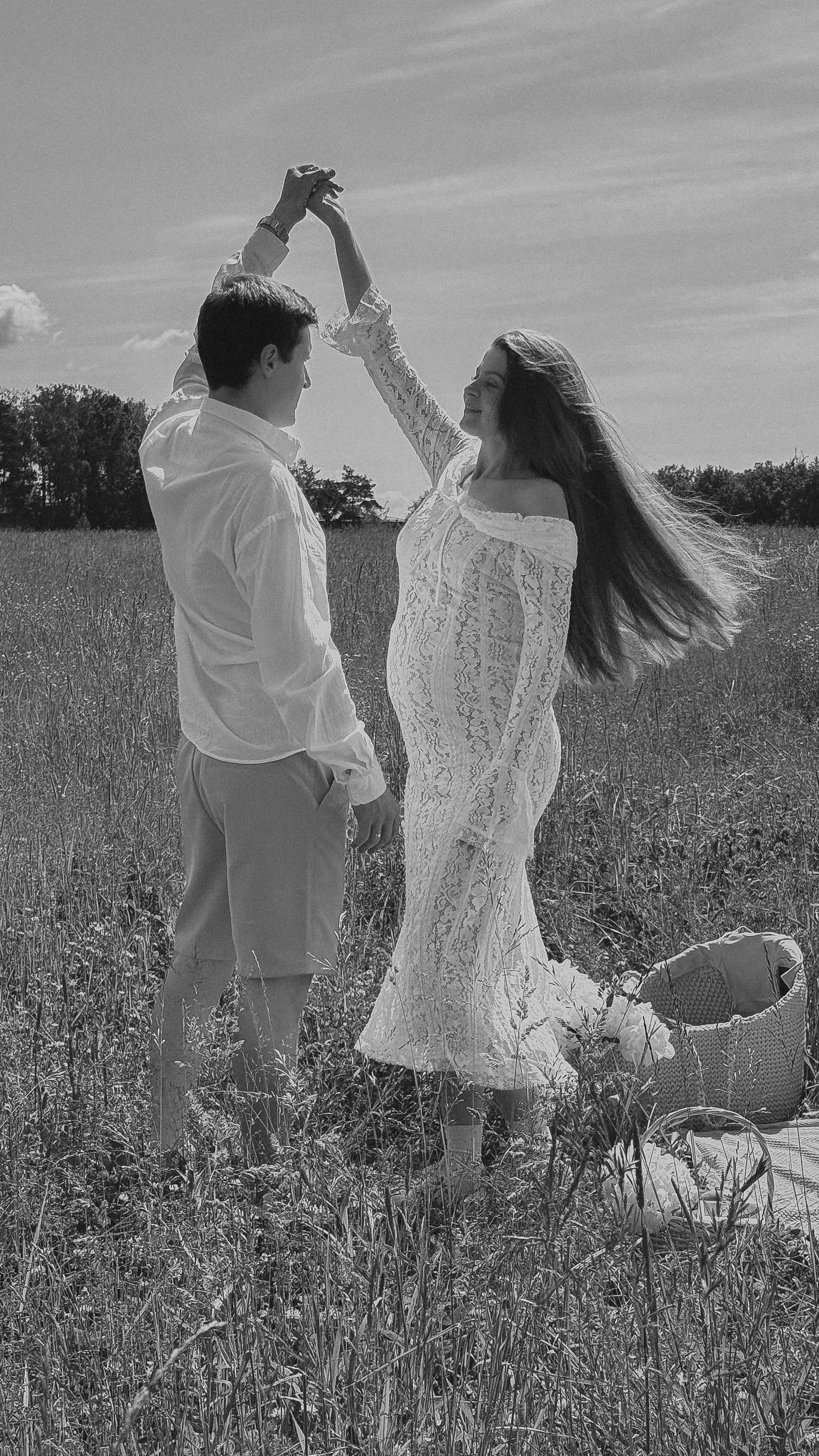 Нина и Денис. Главная