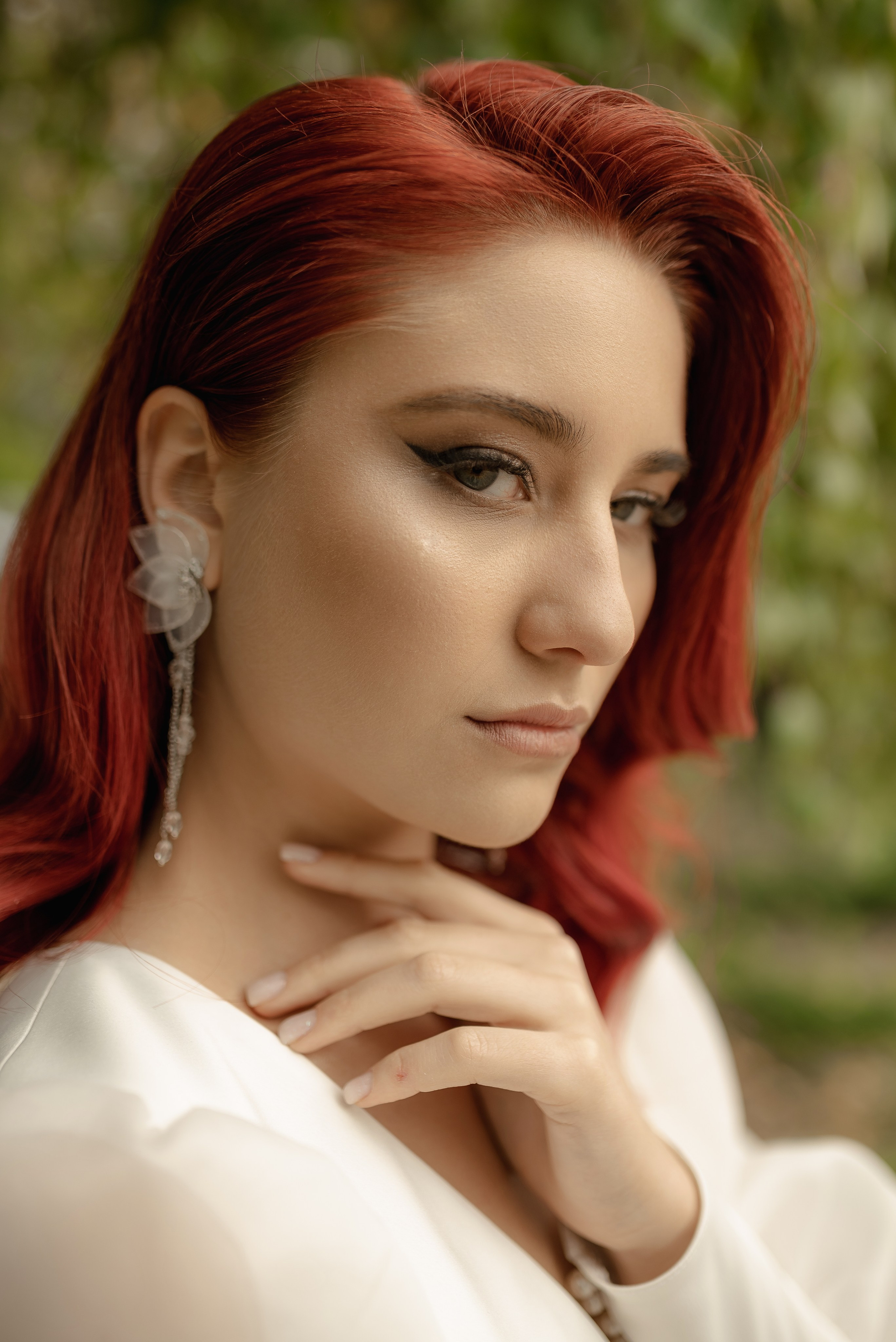 Свадьба Ангелины&Вячеслава. Савиновская Кристина фотограф Самара