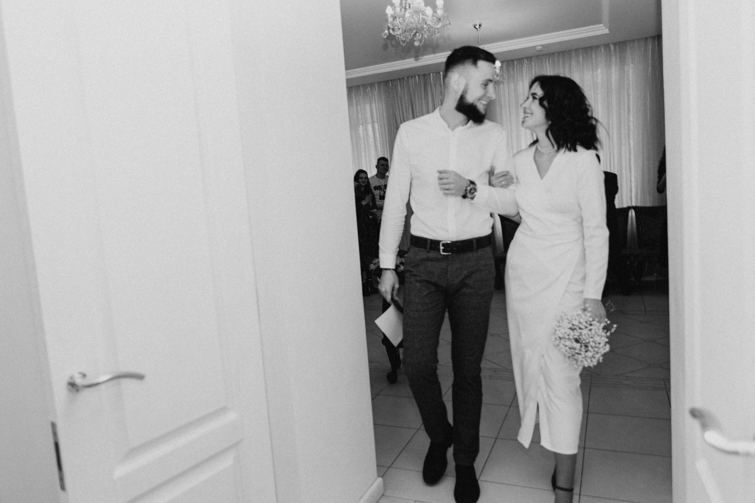 Настя и Максим. Фотограф Влада Лаптева Владивосток, Приморский край