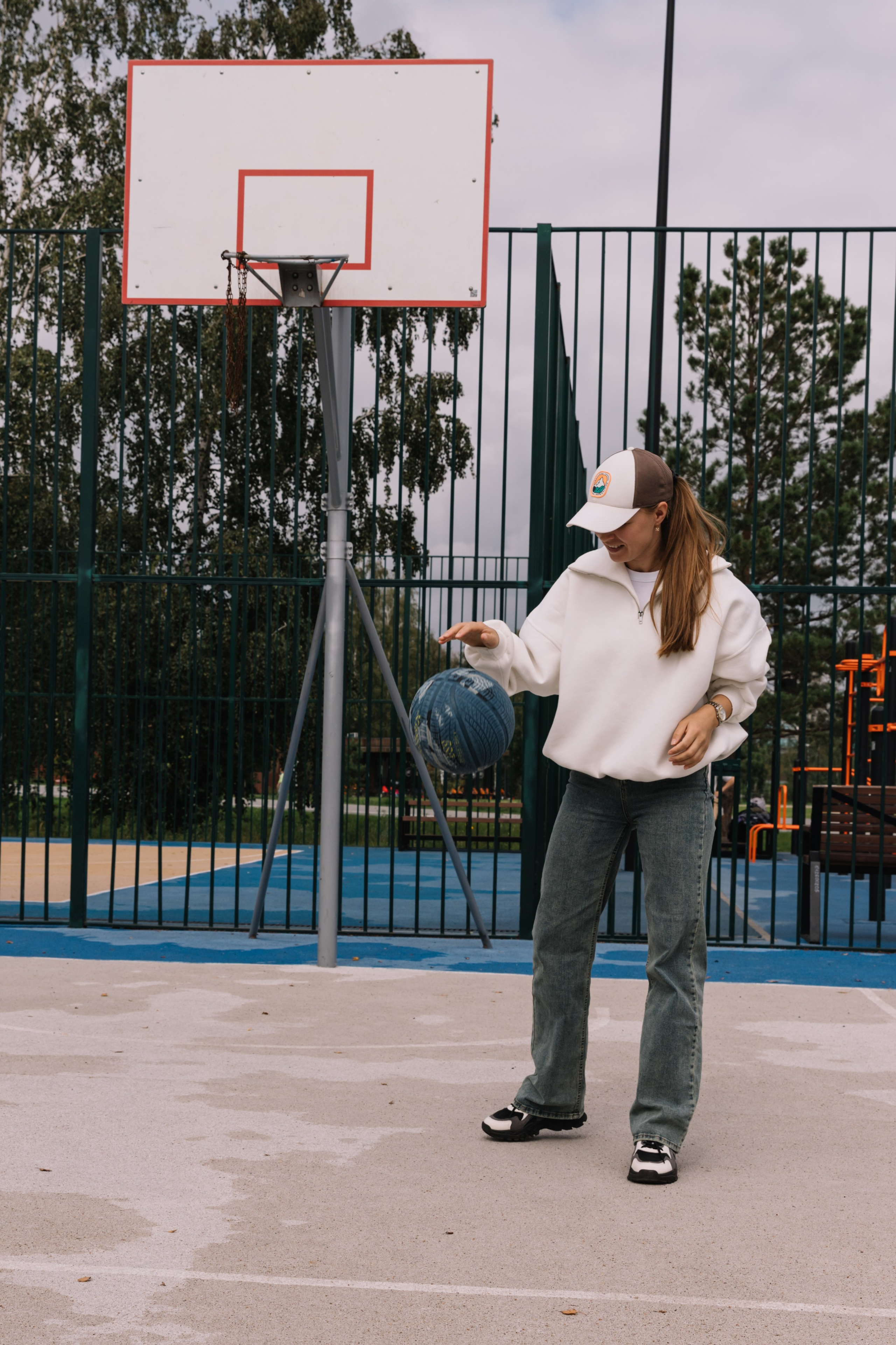 Индивидуальная. Семейный фотограф