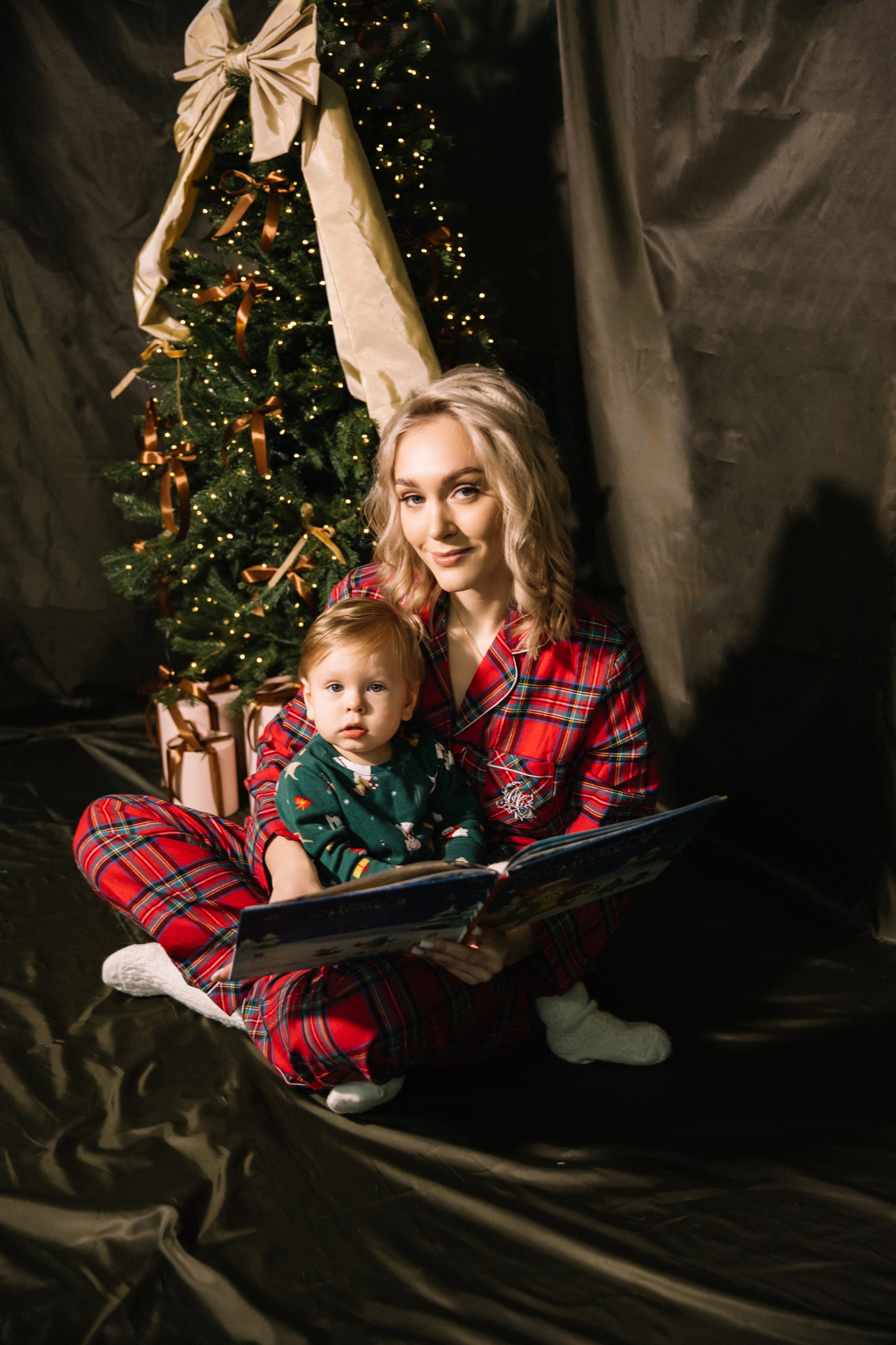 Семейная. Семейный фотограф