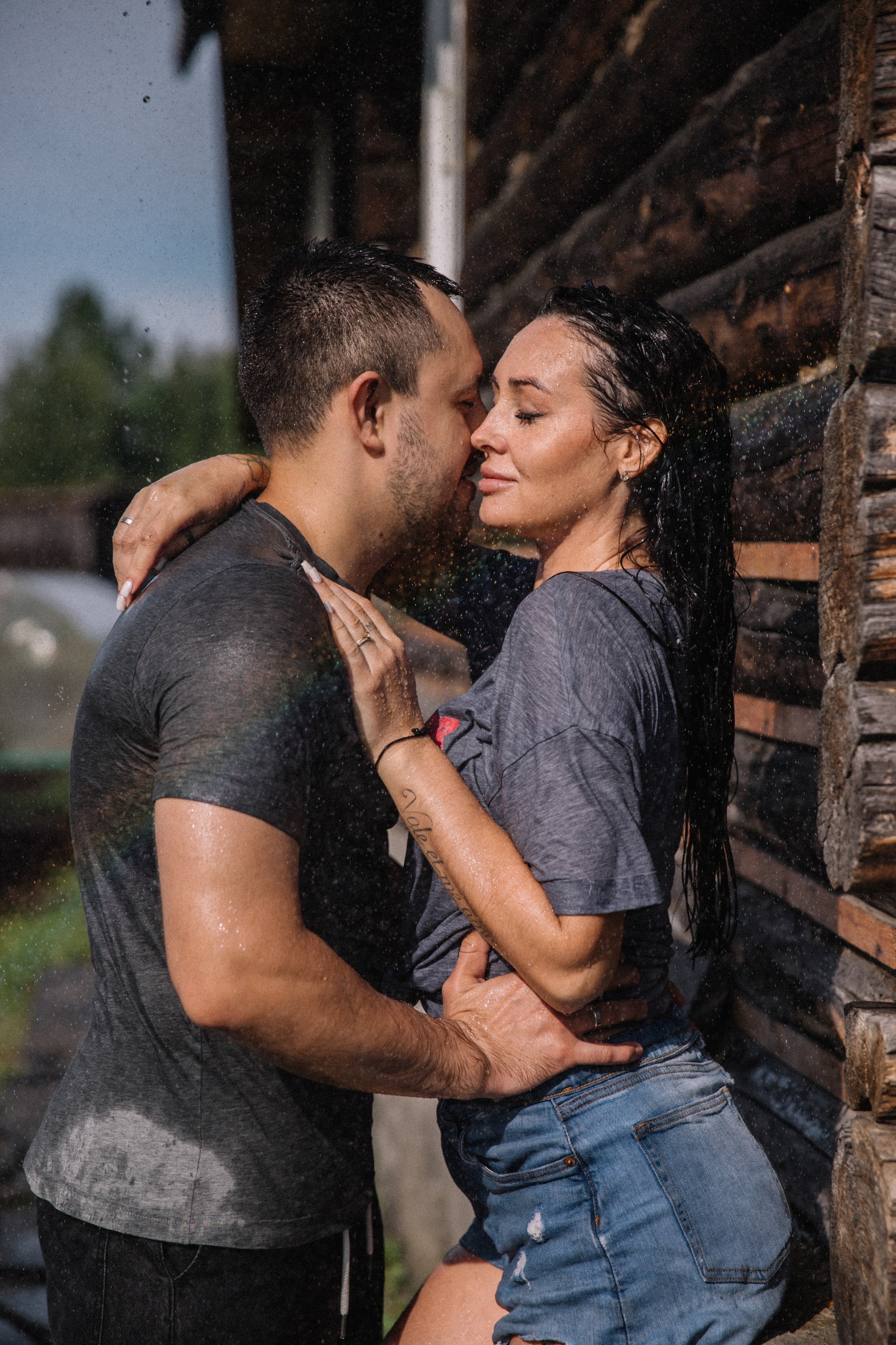 Love story. Семейный фотограф