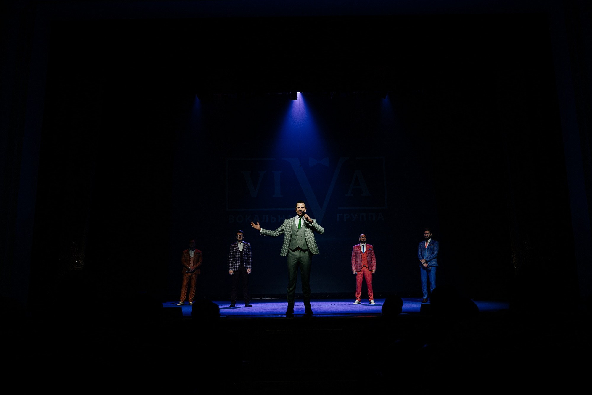 Торжественное награждение Сибирской генерирующей компании. Свадебный и репортажный фотограф Никита Сницарев в Барнауле