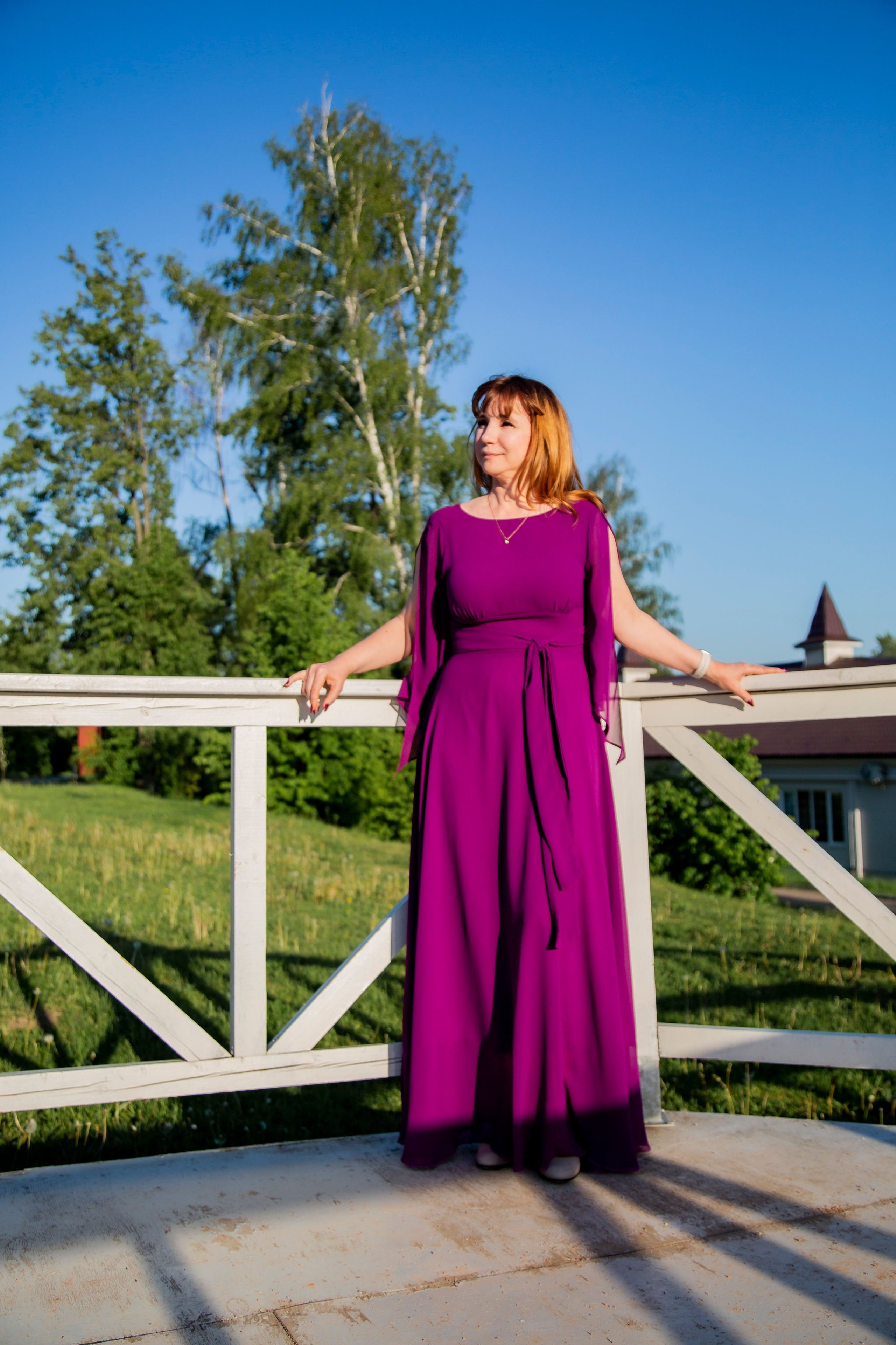 Юбилей. 𝓕𝓸𝓽𝓸𝓰𝓻𝓪𝓯 𝓑𝓪𝓵𝓪𝓼𝓱𝓲𝓱𝓪 / 𝓜𝓸𝓼𝓴𝓿𝓪