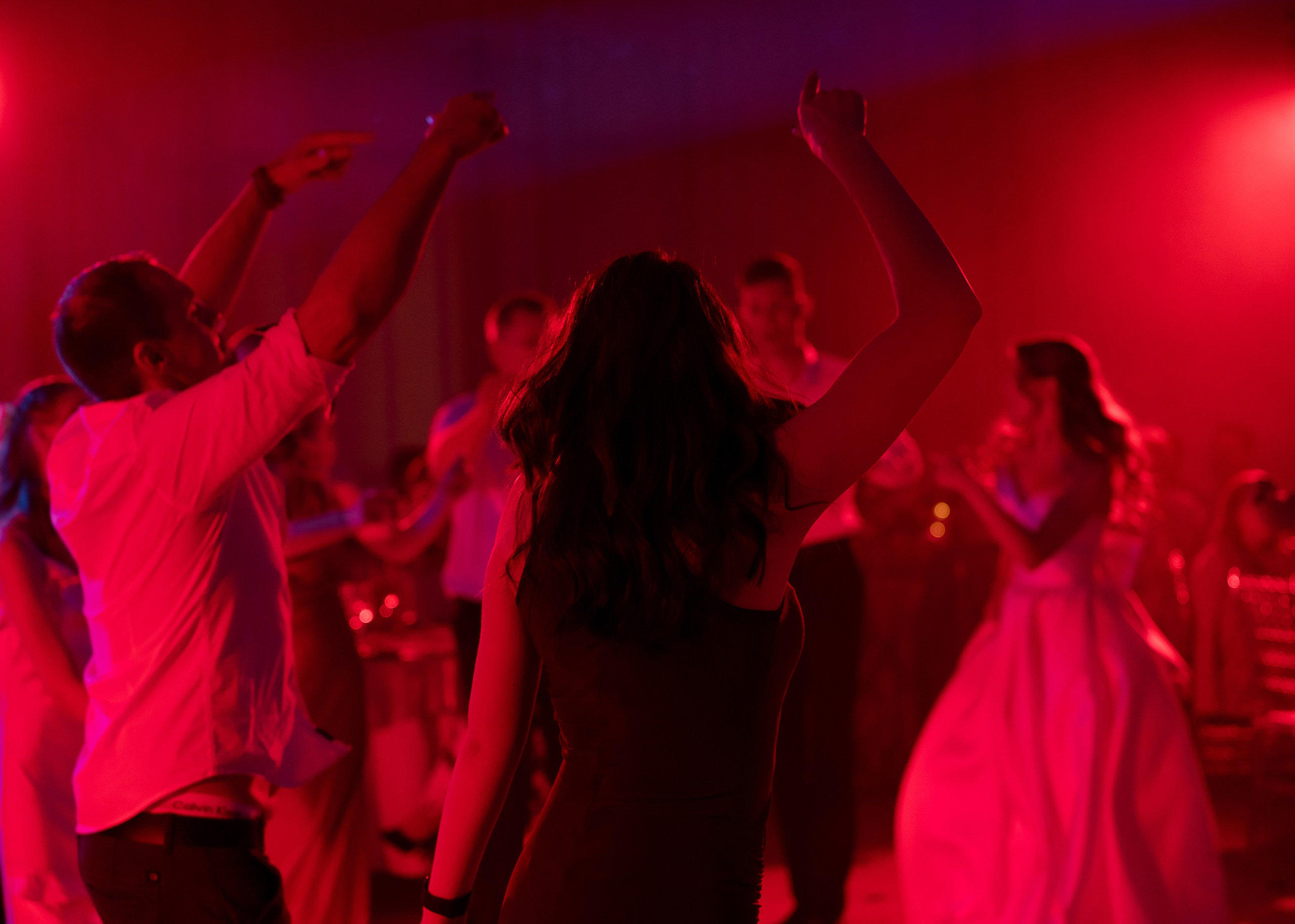 Сергей и Настя. Фотограф Эмиль Исякаев