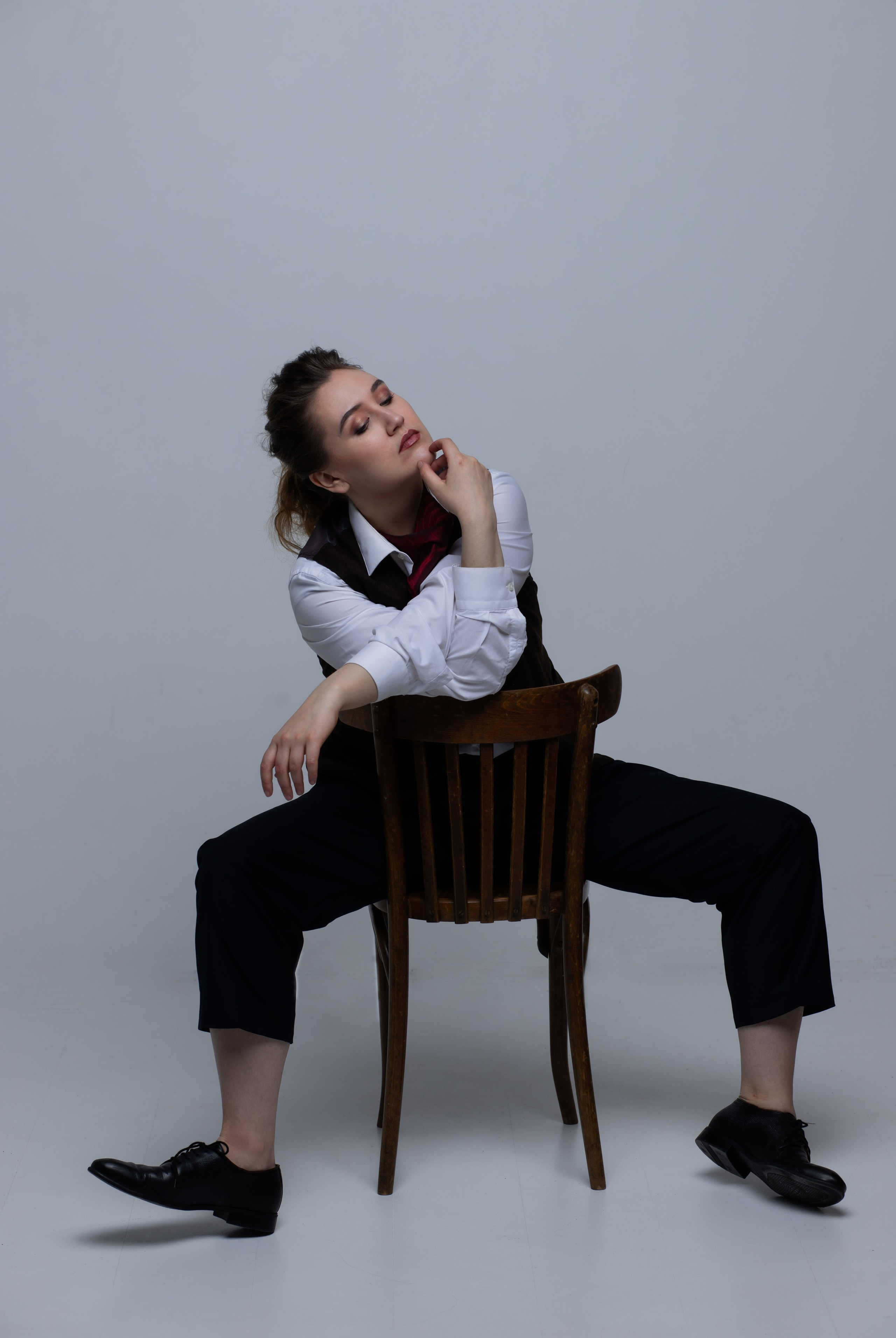 АРИНА | Студия «Фотографство» | Выборг. Фотограф в Выборге | Юлия Басырова