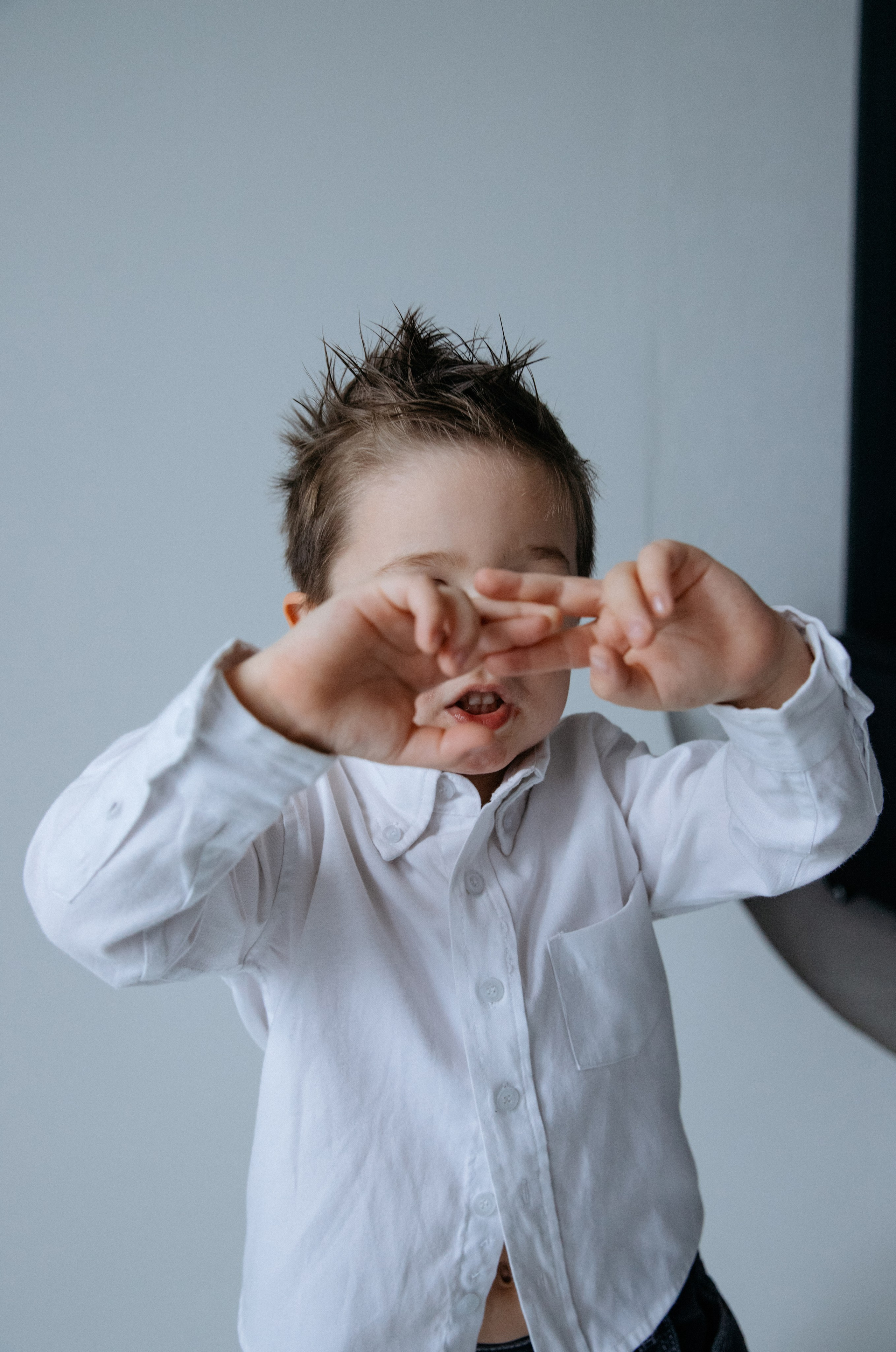 Арина + Лёня + Сава. Фотограф в Выборге | Юлия Басырова