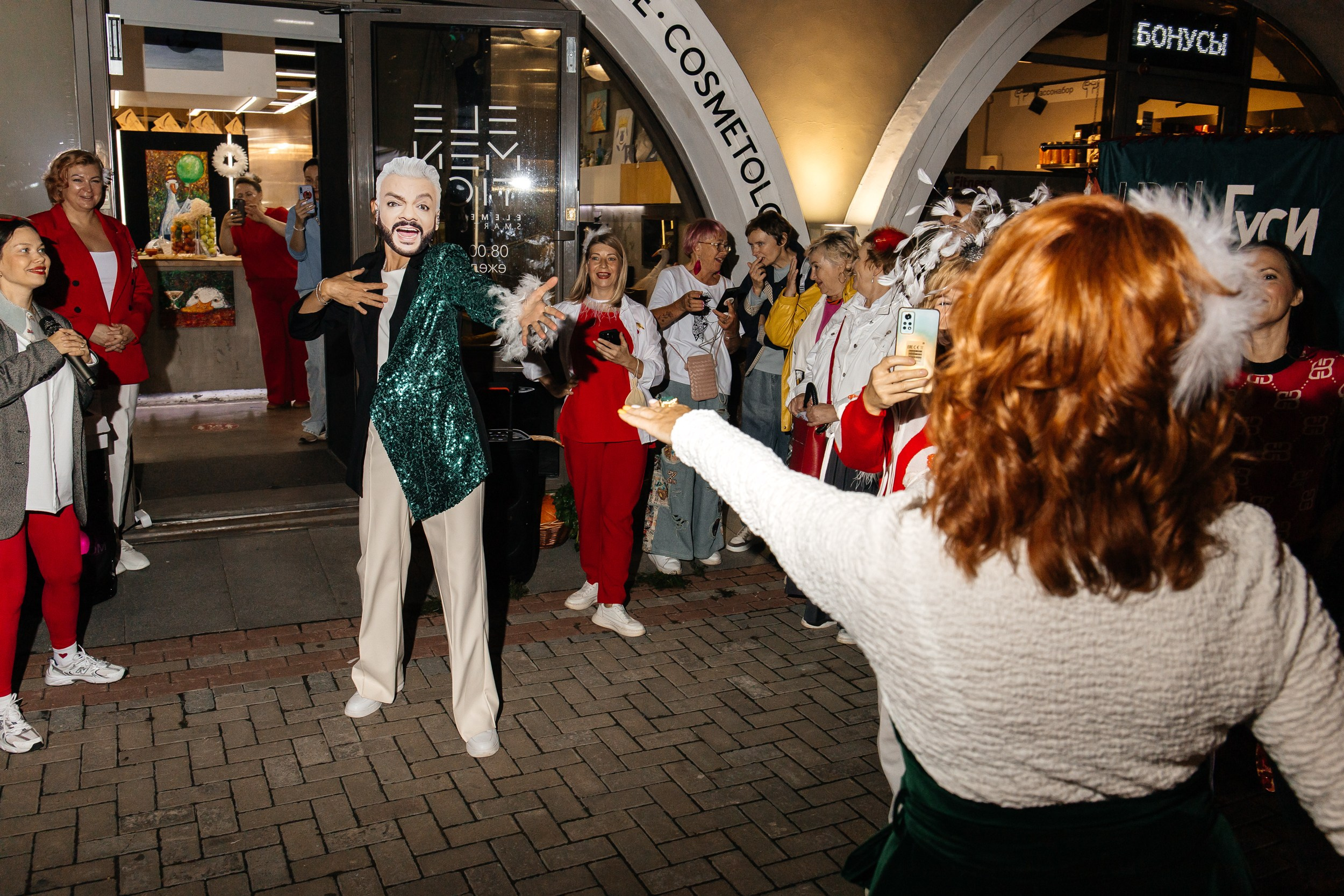 Репортаж. Фотограф Екатеринбург Мазейко Михаил