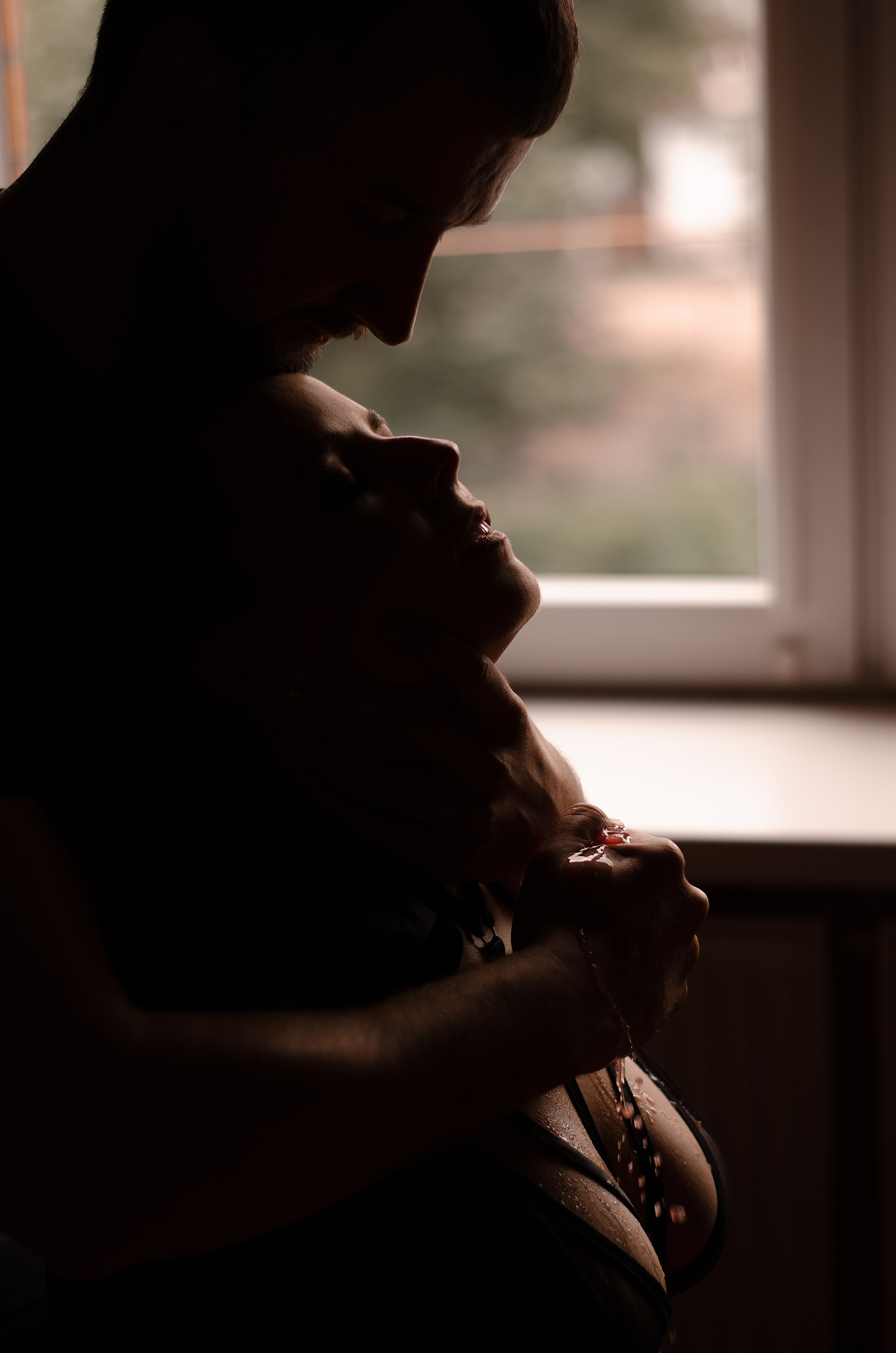 2020_07_21. Будуарный / Ню Фотограф Наталья Шевченко Минск