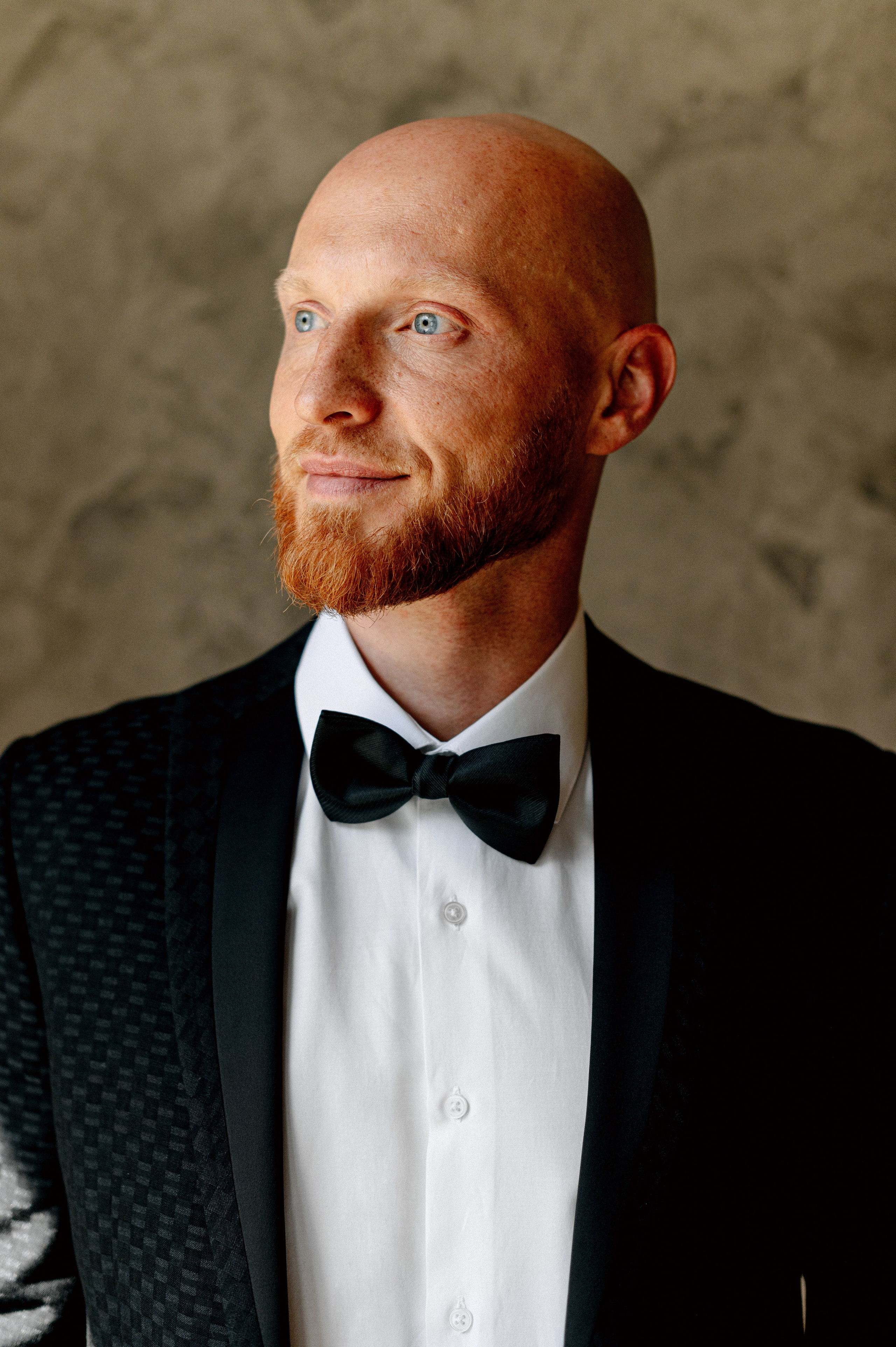 ТАНЯ и ДЕНИС. Шашкова Вероника / Свадебный и семейный фотограф Москва и Ярославль