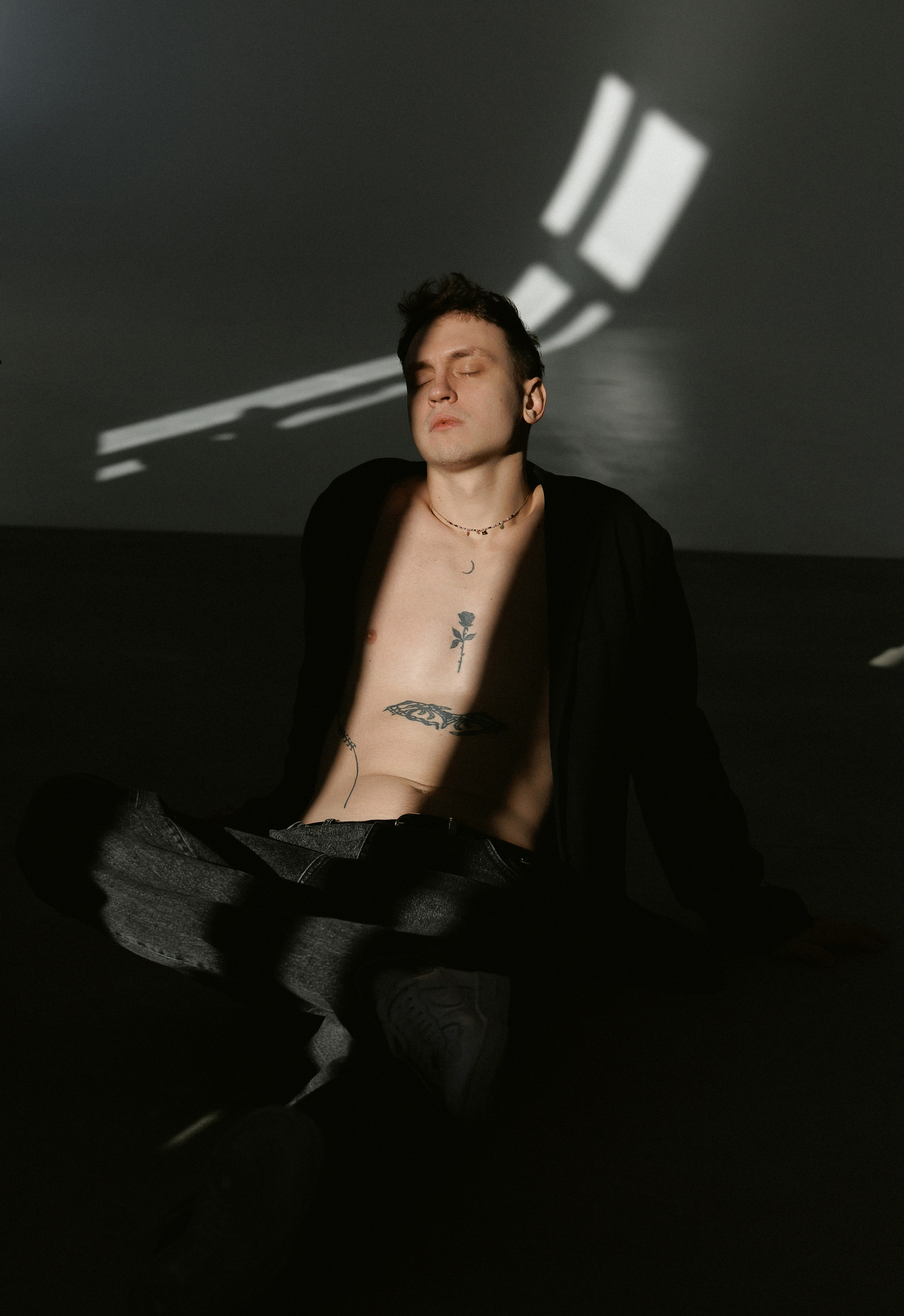 Индивидуальная фотосессия и портреты в Ростове-на-Дону — Евгений Красильников. Красильников Евгений — профессиональный фотограф в Ростове-на-Дону