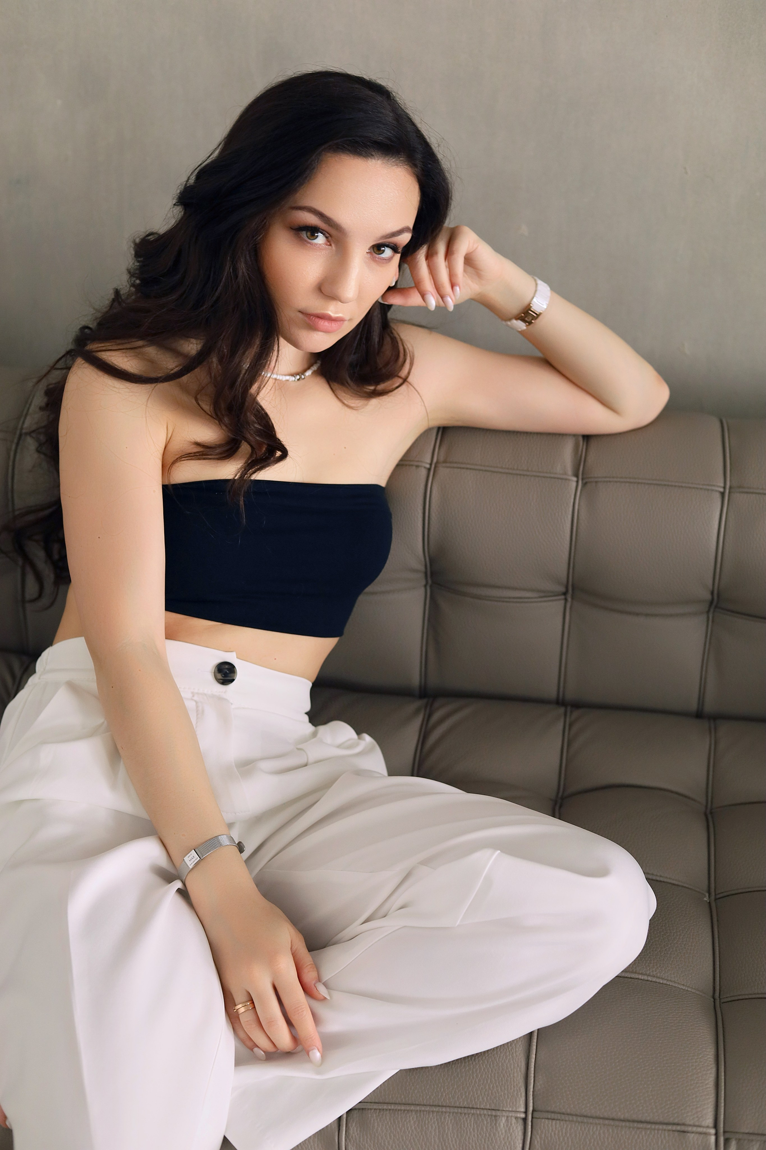 Фешн. Фотограф Мария Дрогунова