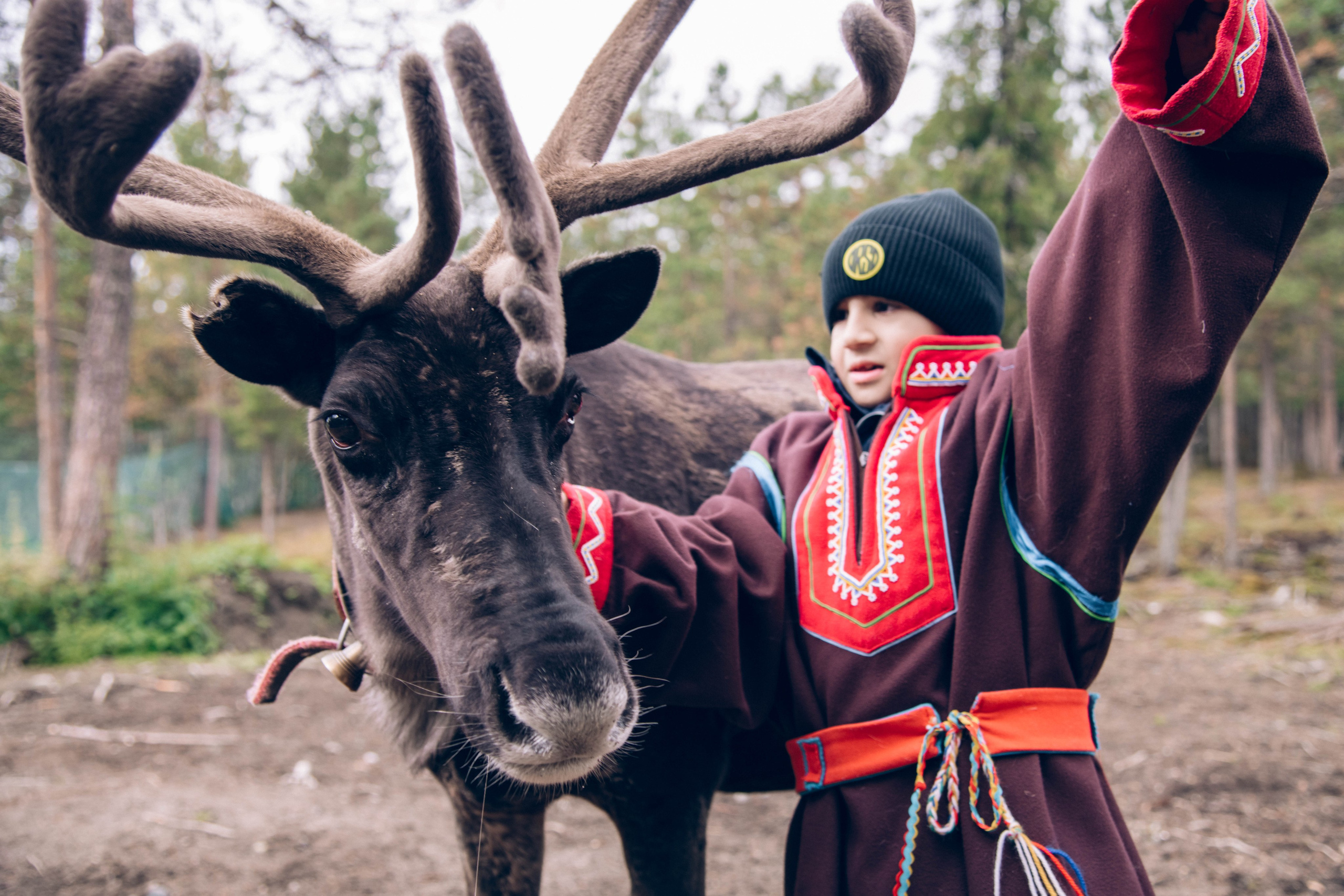 Кольский полуостров. Фотографирую для себя, своей семьи и друзей!