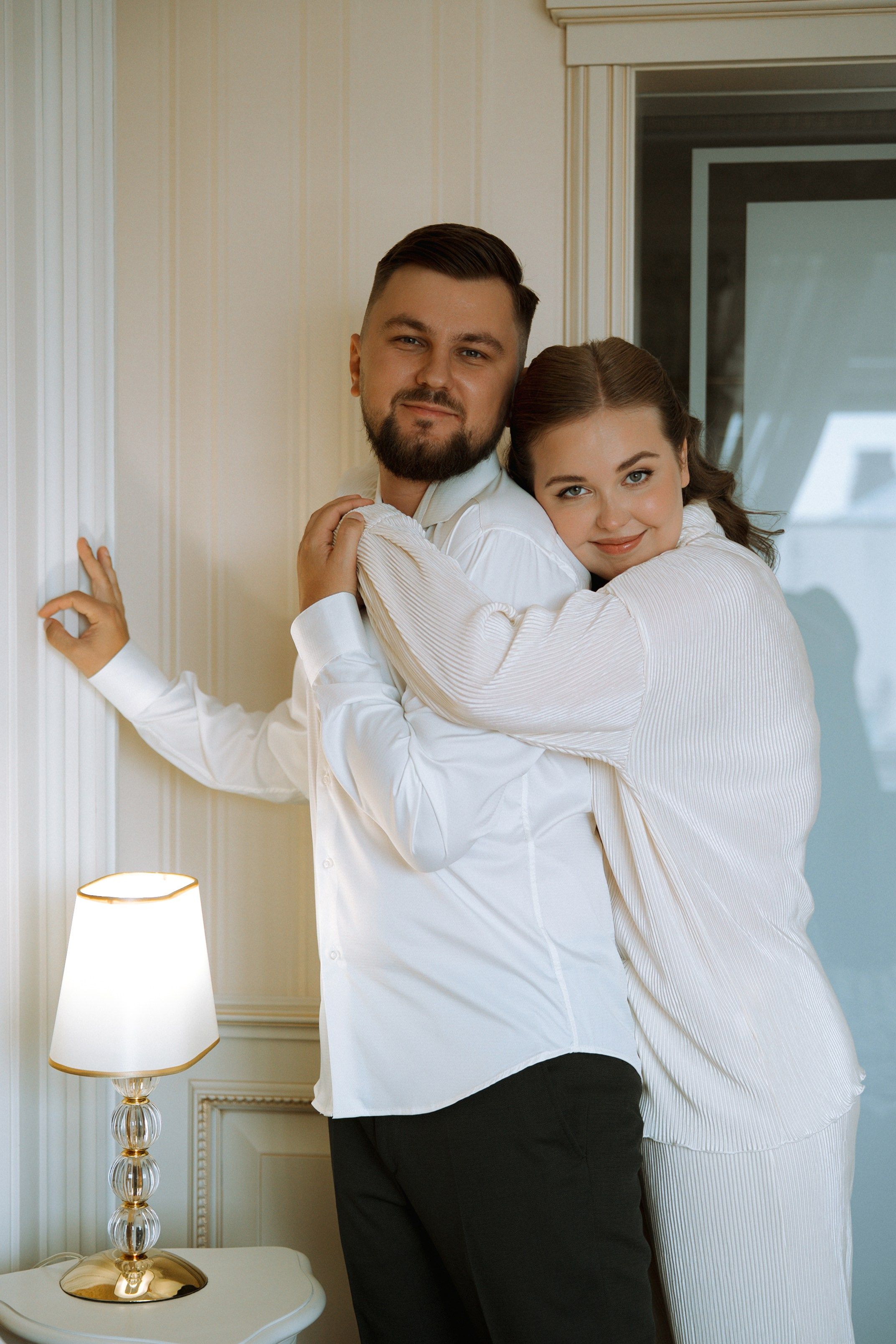 Liza+Danya Anons. Семейный и портретный фотограф в Саратове Сахарова Маша