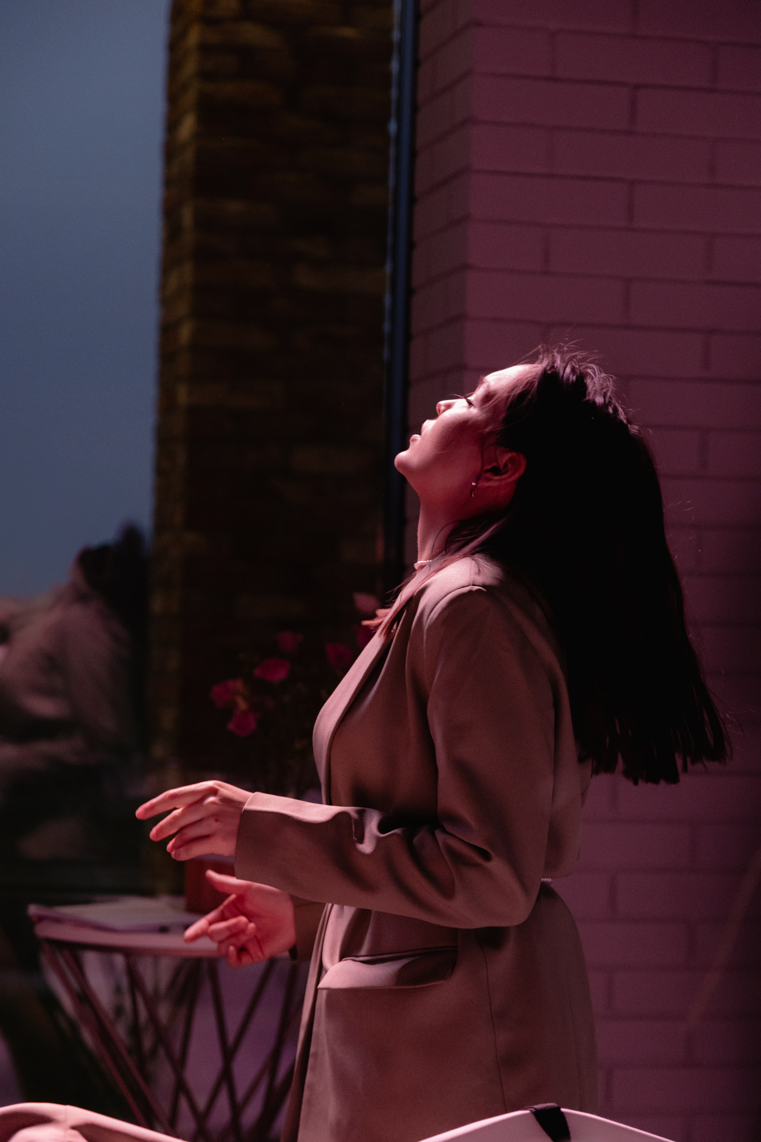 Дмитрий и Евгения. Свадебный фотограф в Санкт-Петербурге Лолита Романова