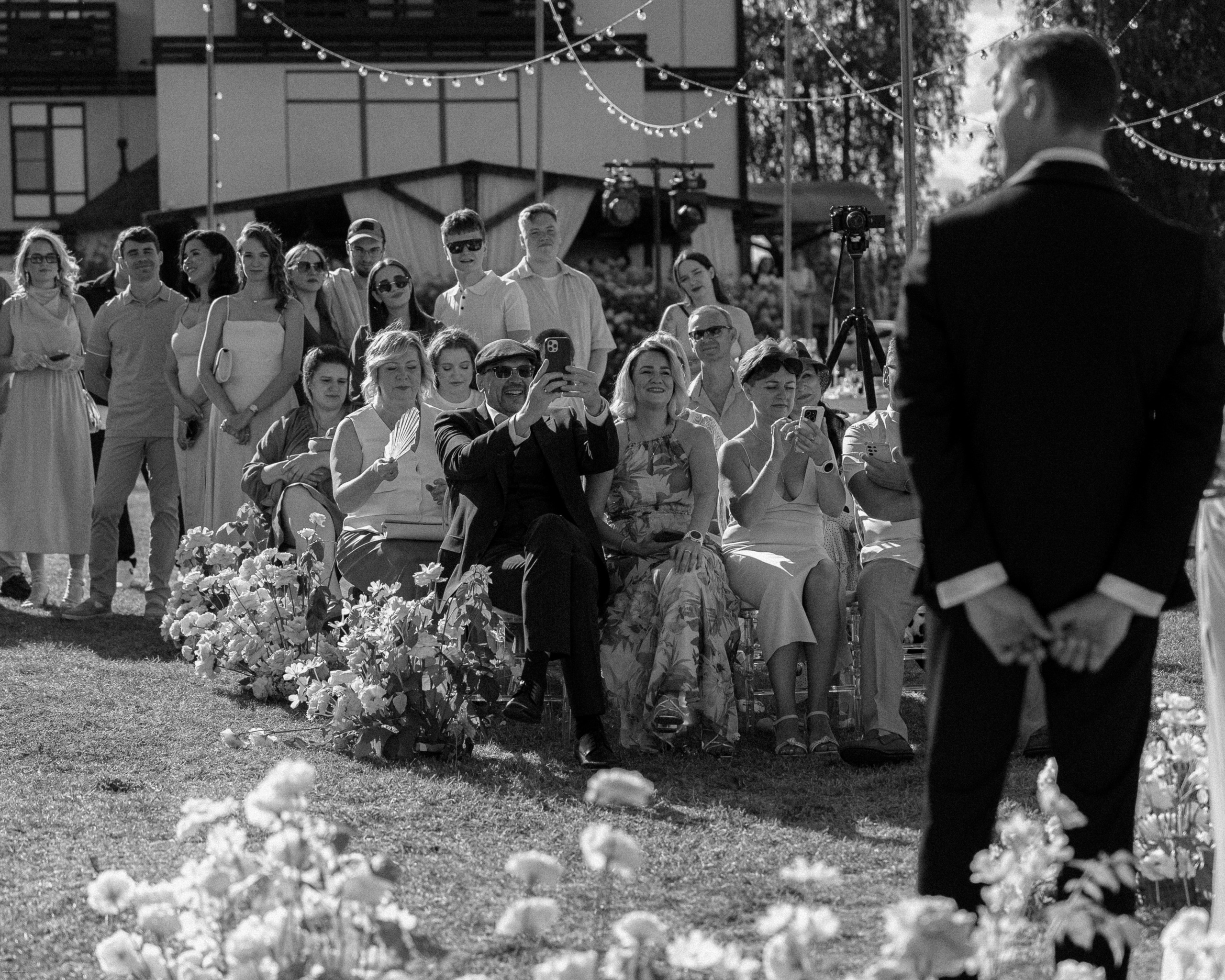 G | K. Свадебный фотограф в Москве Александр Нестеров