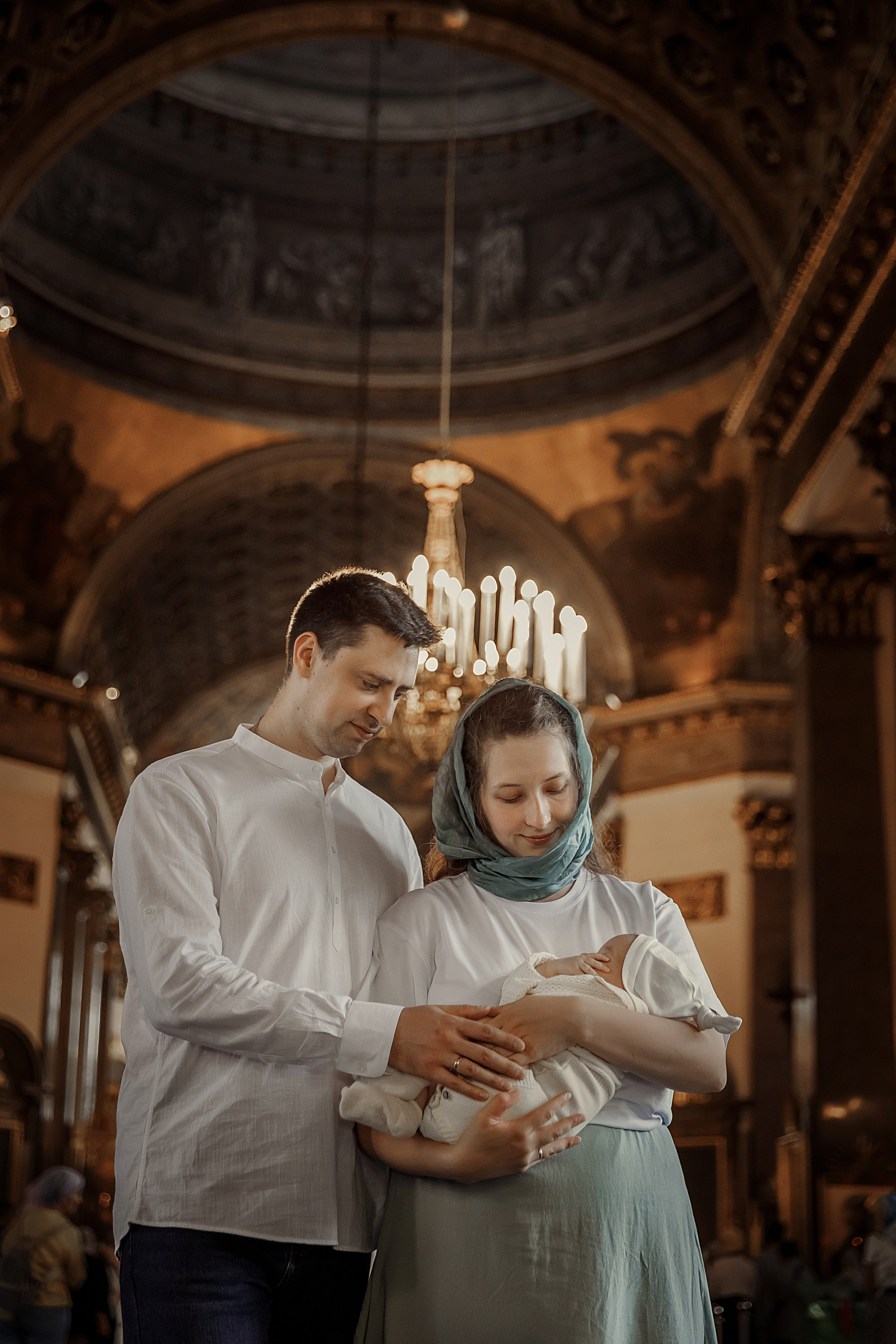 Казанский собор. Свадебный фотограф, крещение, венчание СПБ, Белгород Анна Коршунова