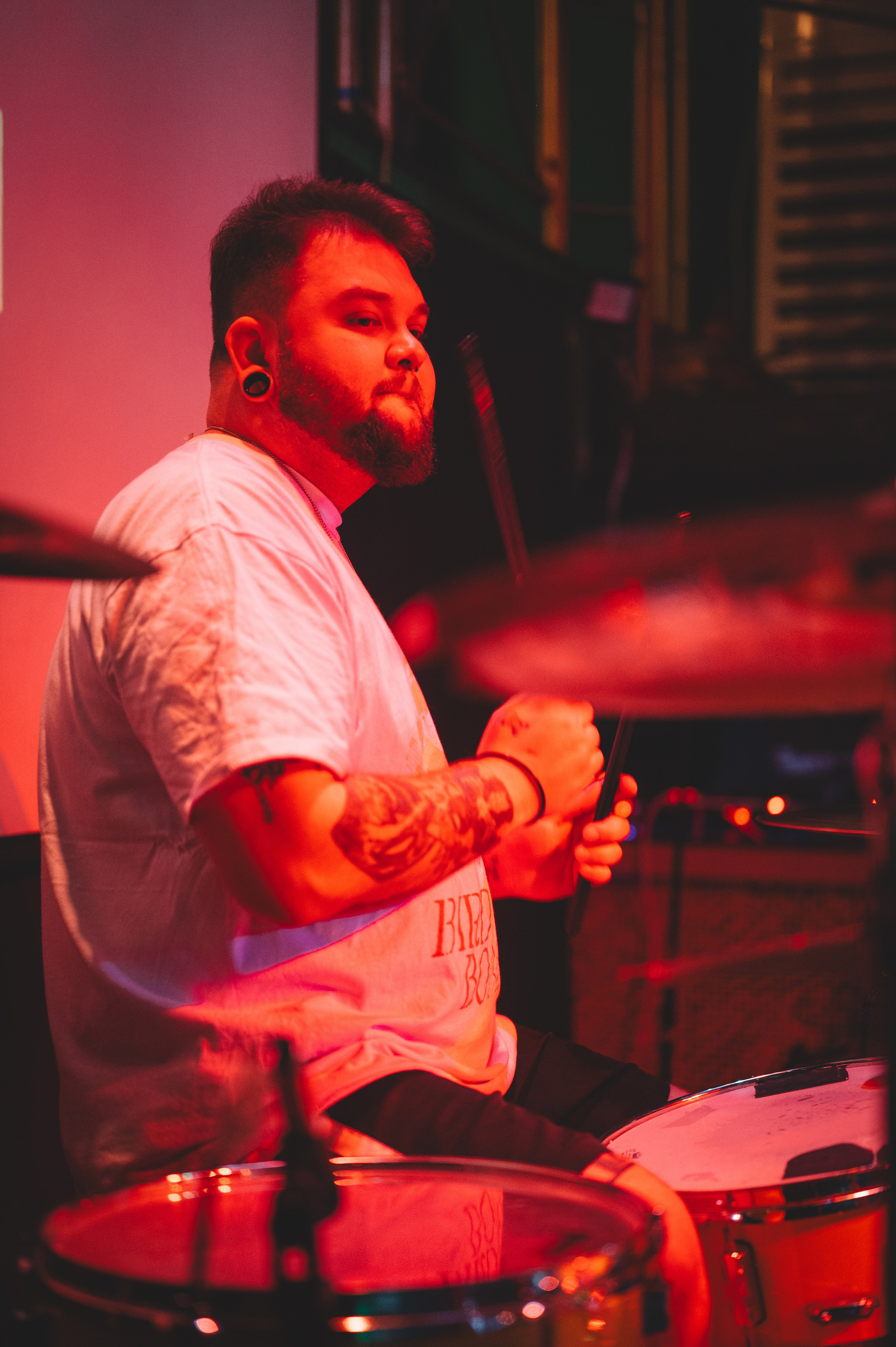 For All Lovers fest. Фотограф Анна Темнова. Пенза