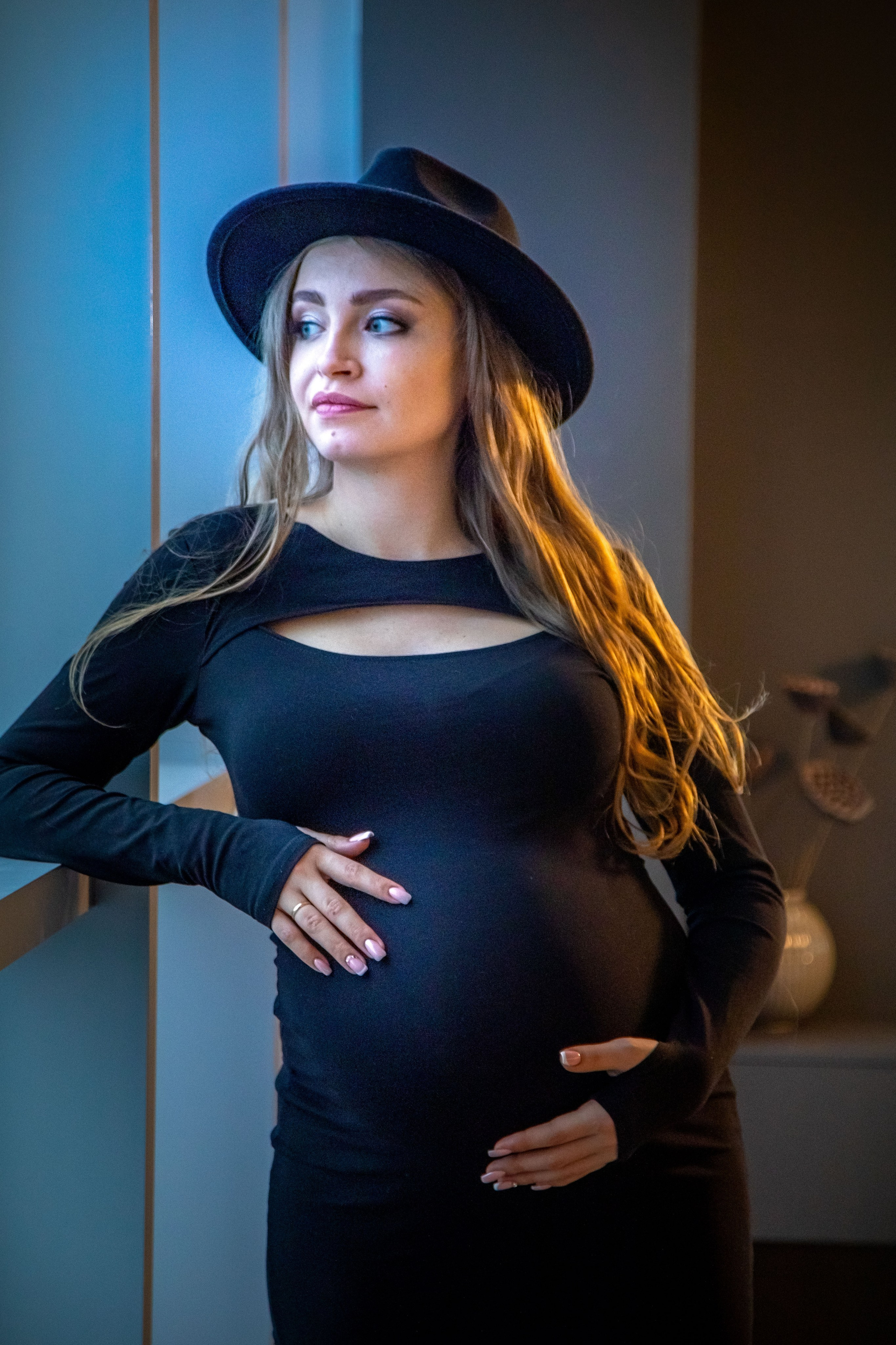 В ожидании чуда_Анастасия. Главная