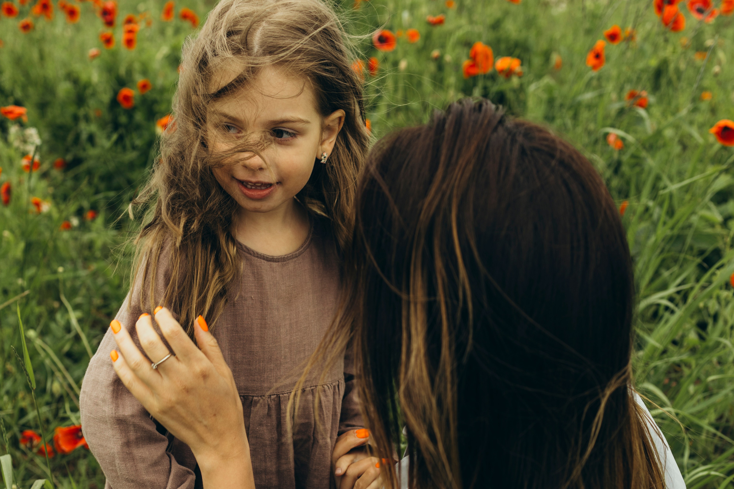 В середине лета. Семейный и детский фотограф в Санкт-Петербурге — Лаврова Ольга