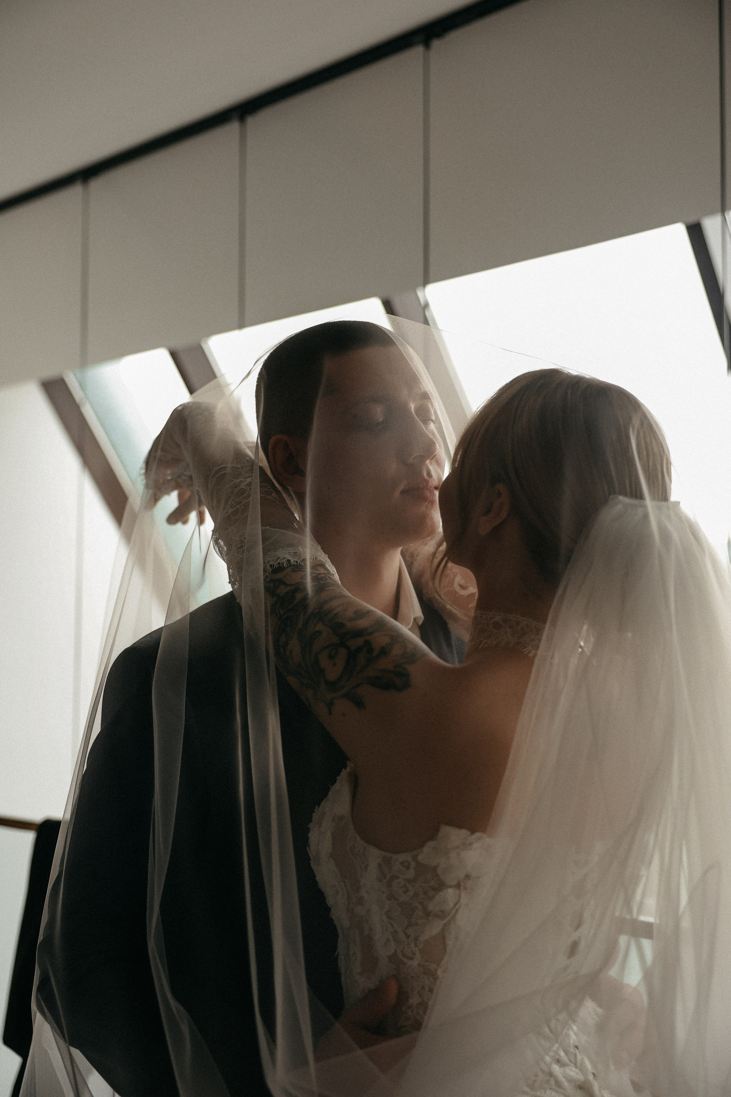 Александр и Алиса. Свадебный и семейный фотограф в Ростове-на-Дону Марианна Хахладжева