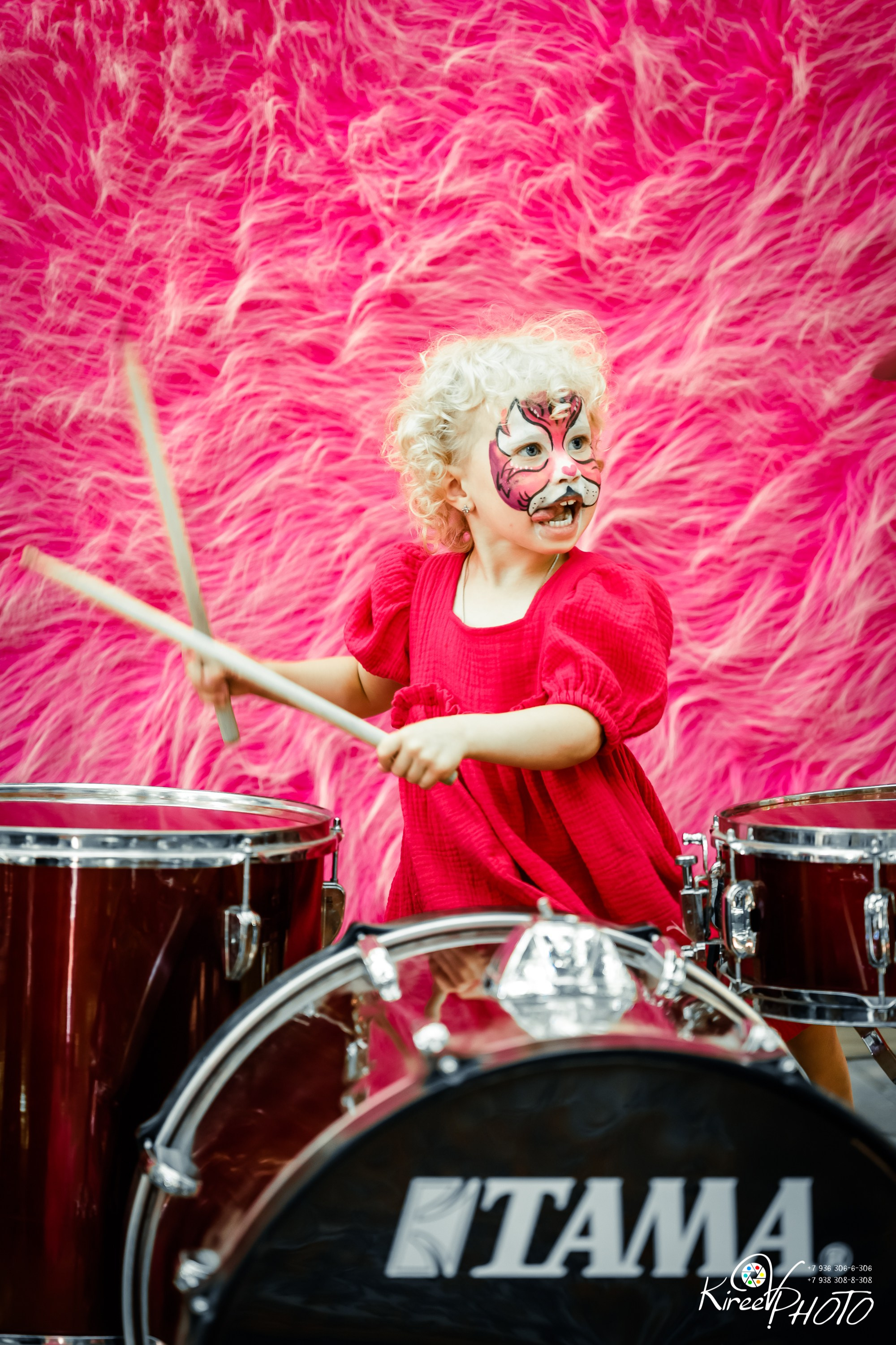 детский фотограф Москва