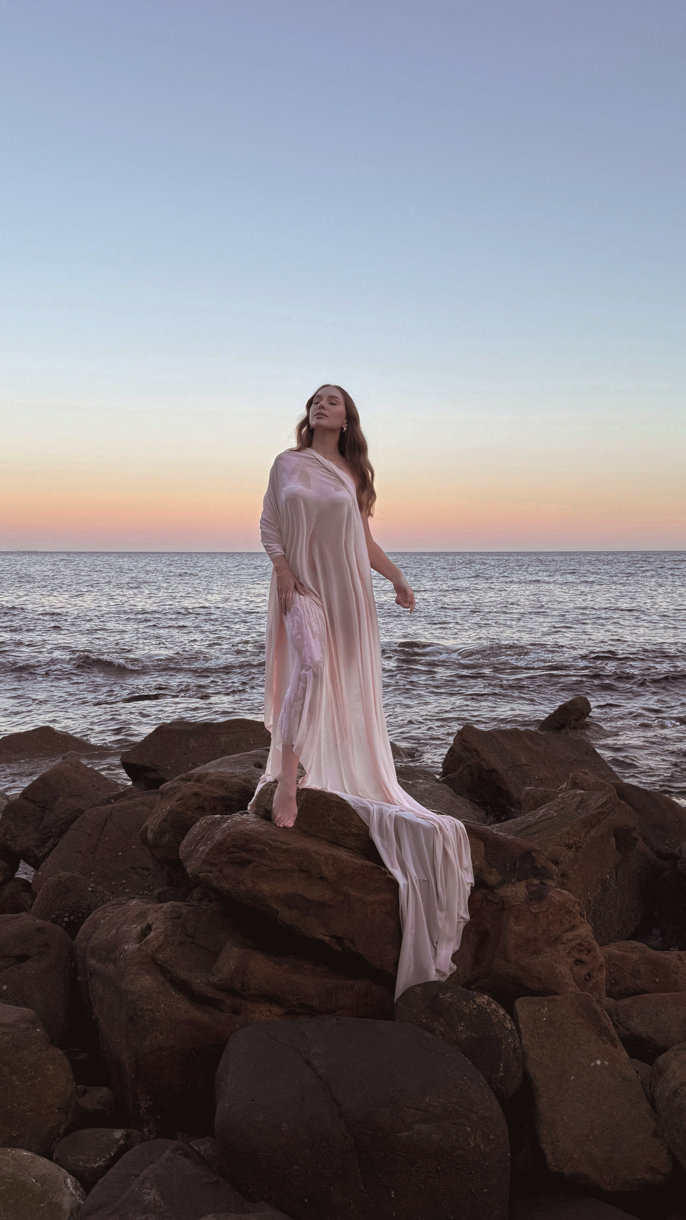 Darya. Olya Purgina Photography