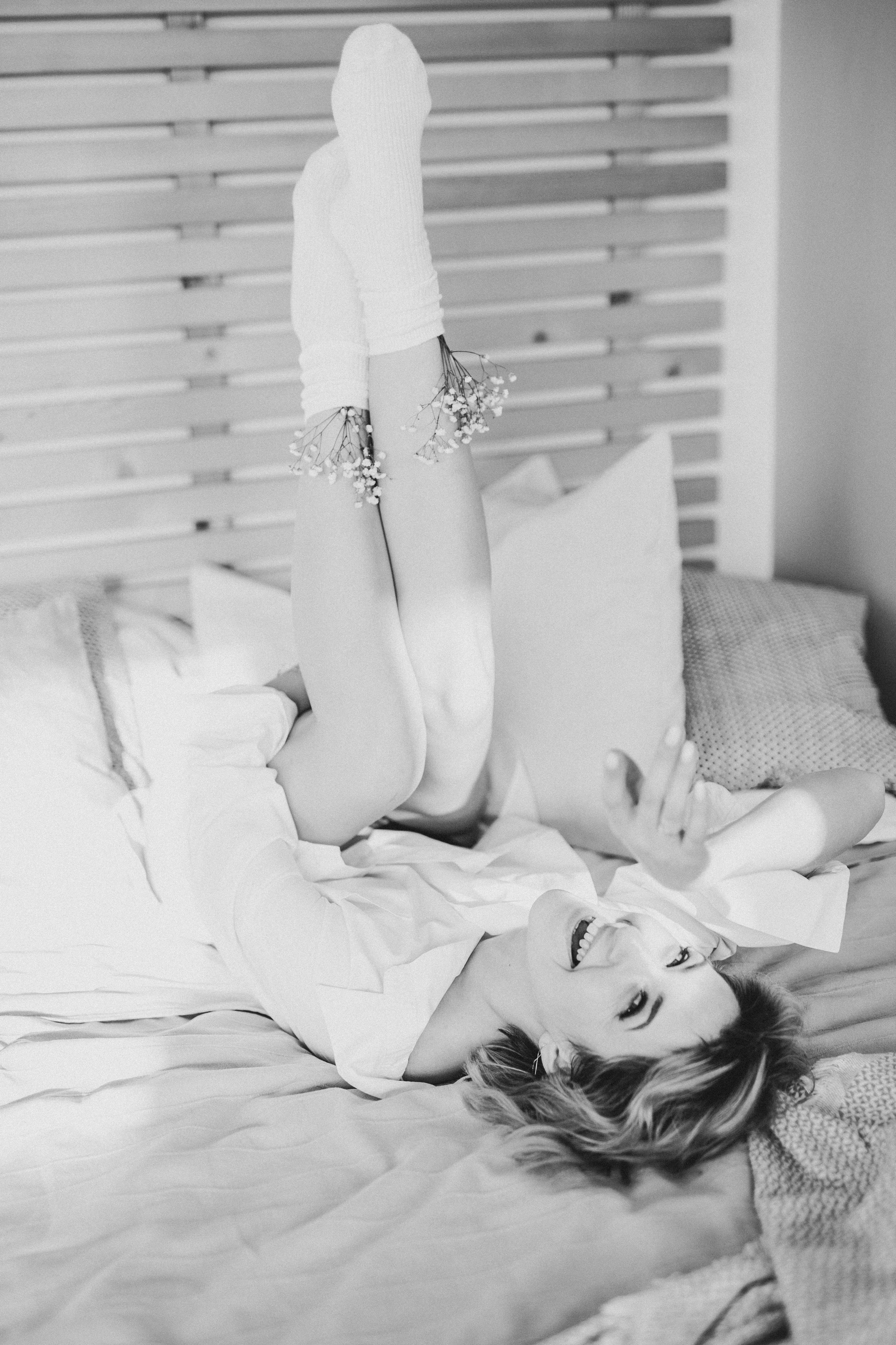 Ольга. Фотограф Анастасия Петрова