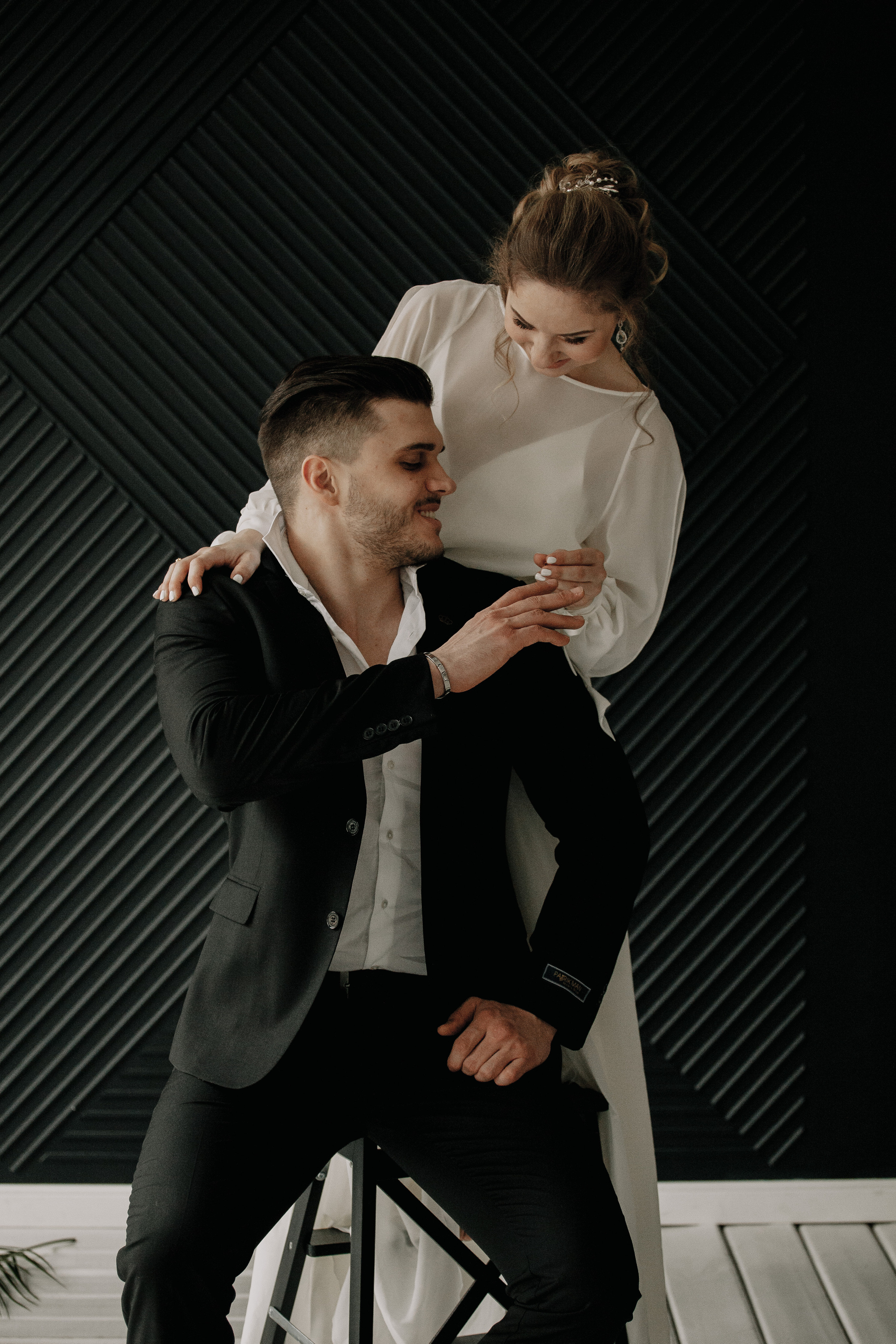 WeddingDay Julia&Joseph. Екатерина Дымова. Фотограф. Автор проекта «Белый Ветер»