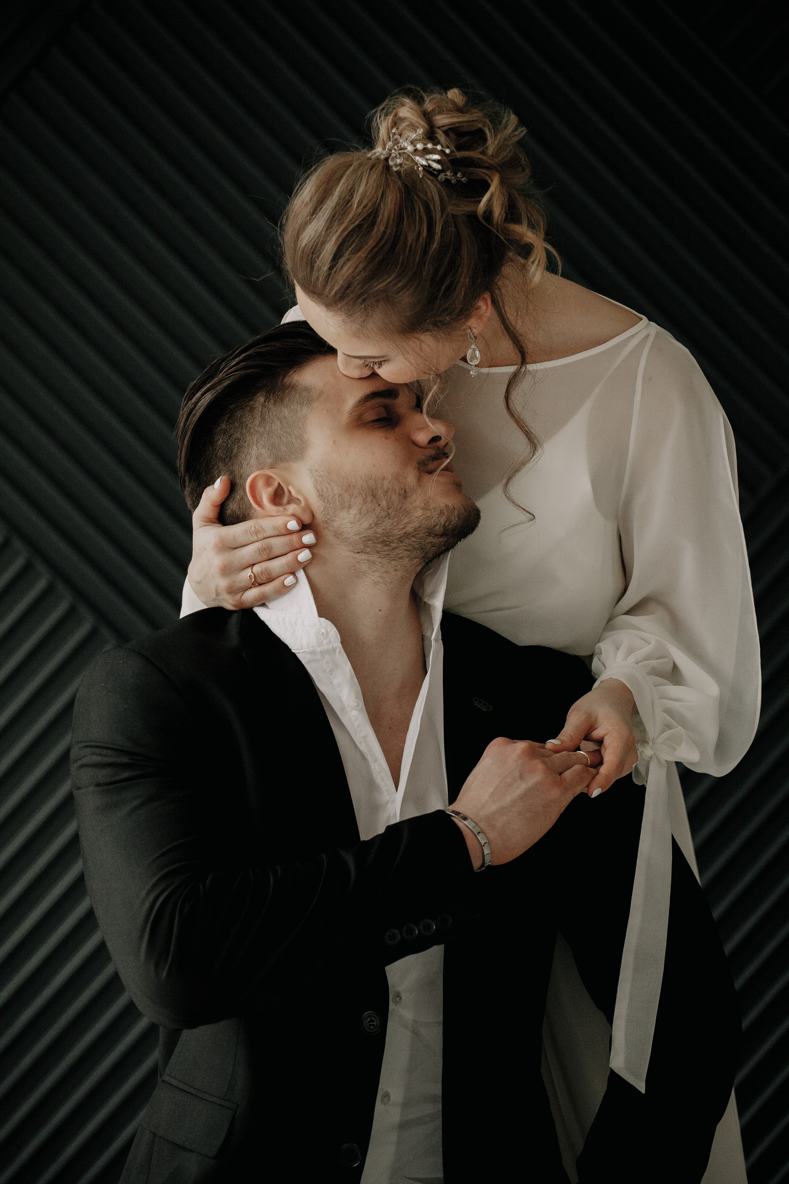 WeddingDay Julia&Joseph. Екатерина Дымова. Фотограф. Автор проекта «Белый Ветер»