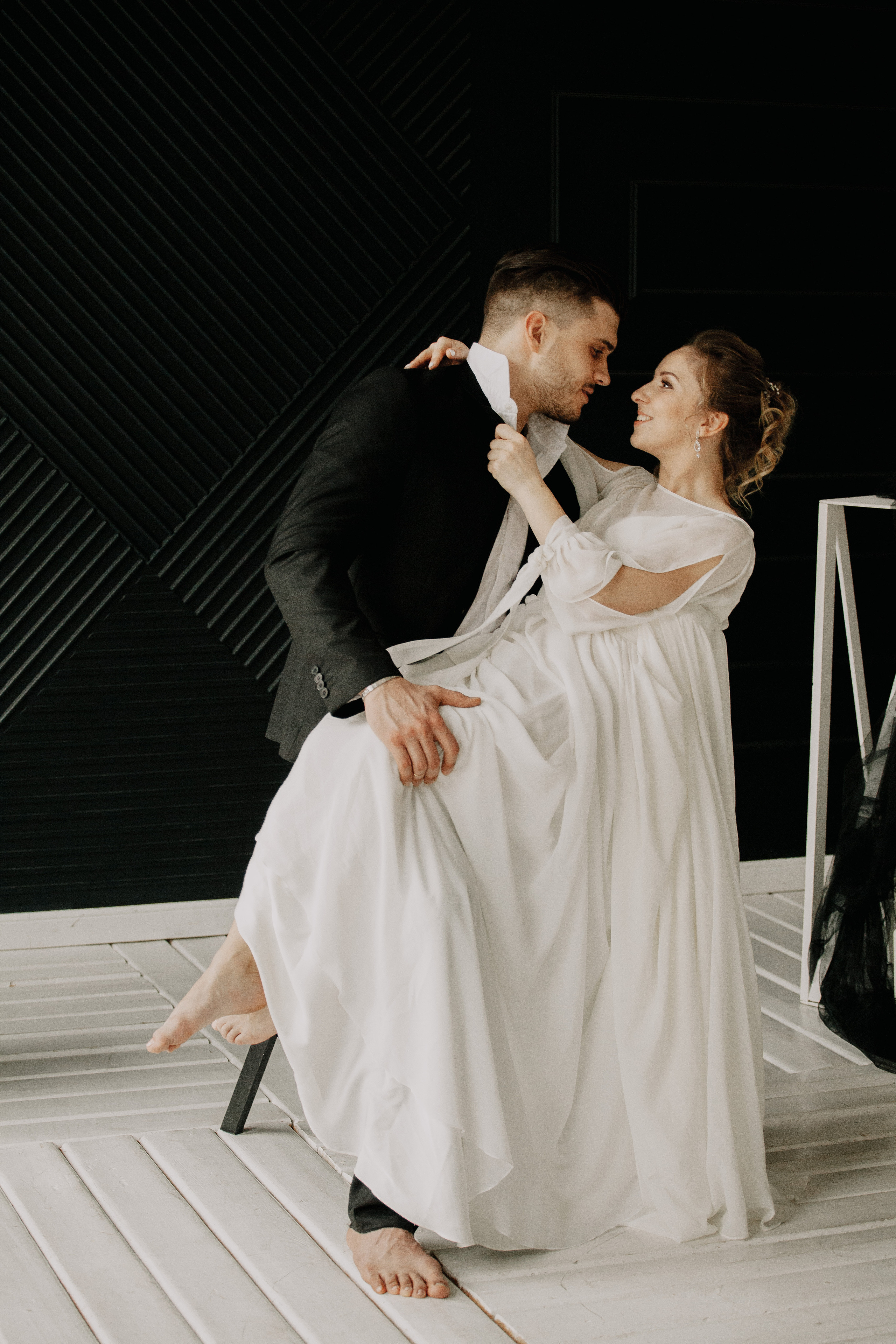 WeddingDay Julia&Joseph. Екатерина Дымова. Фотограф. Автор проекта «Белый Ветер»