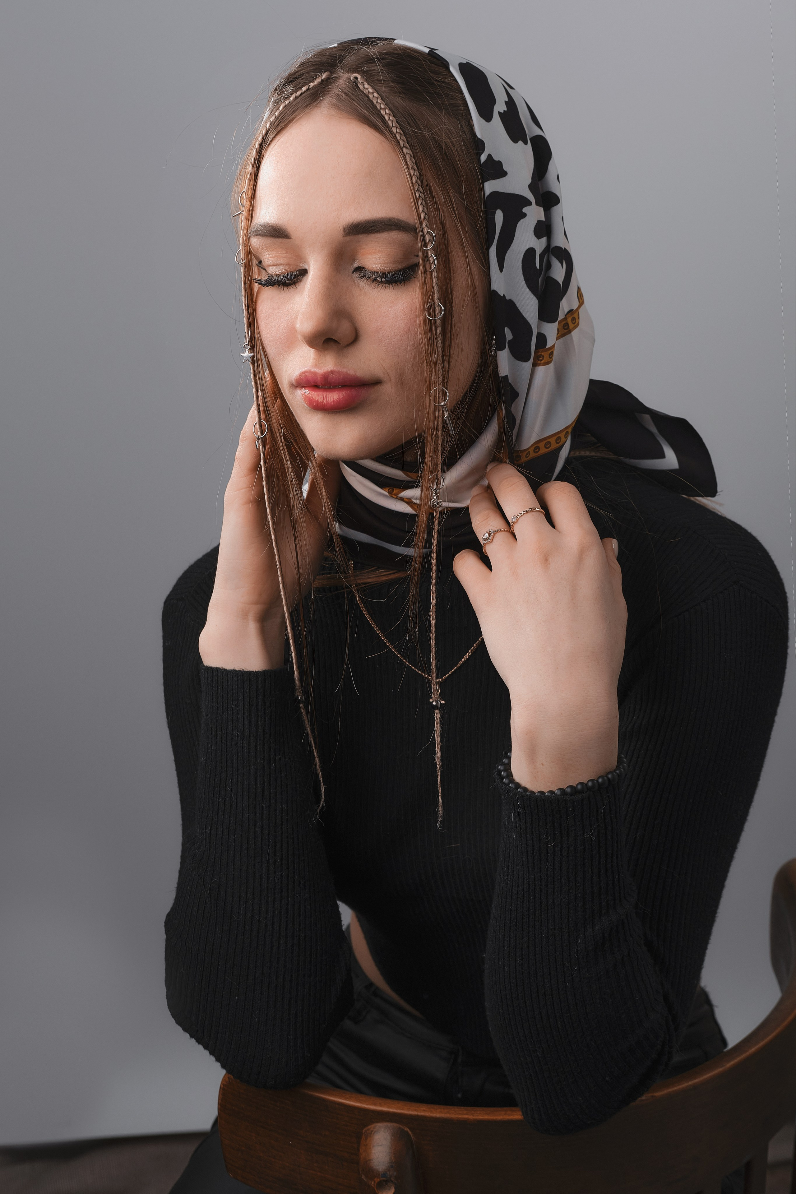 Фотосессия для Ирины. Семейный и женский фотограф в Новомосковске и Узловой Михеева Татьяна