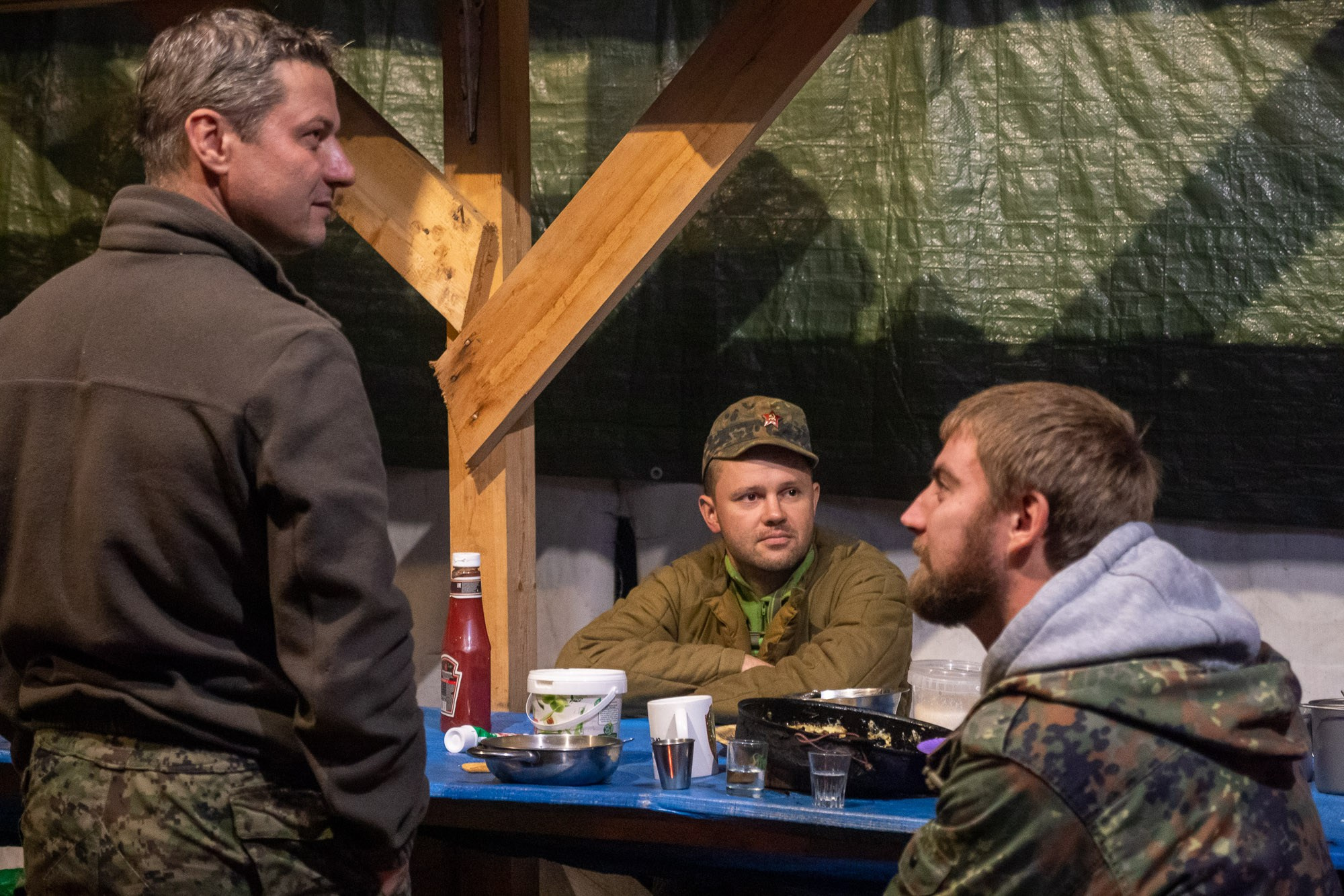 Высота 2019. Фотограф Алексей Скоробогатько