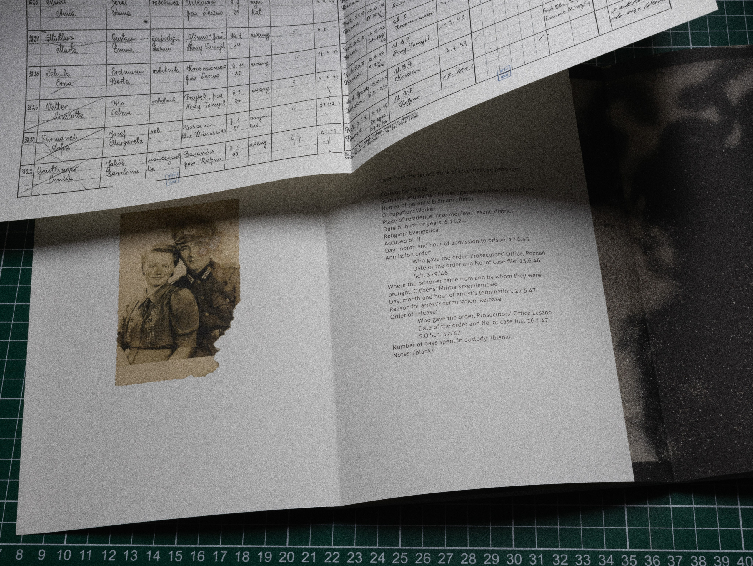 Фотокнижная библиотека Светы Кавериной. Фотограф и исследователь фотографии из Санкт-Петербурга Елизавета Веприцкая